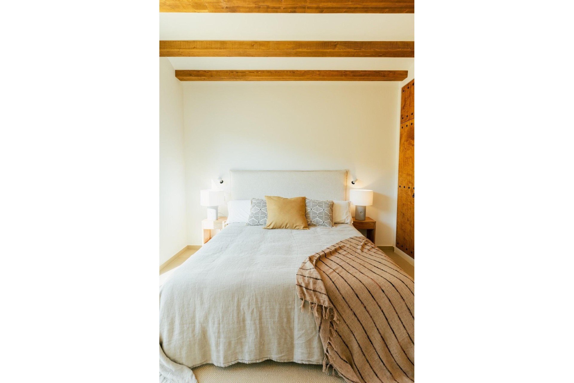 Obra nueva - Villa - Jávea - Valle del Sol