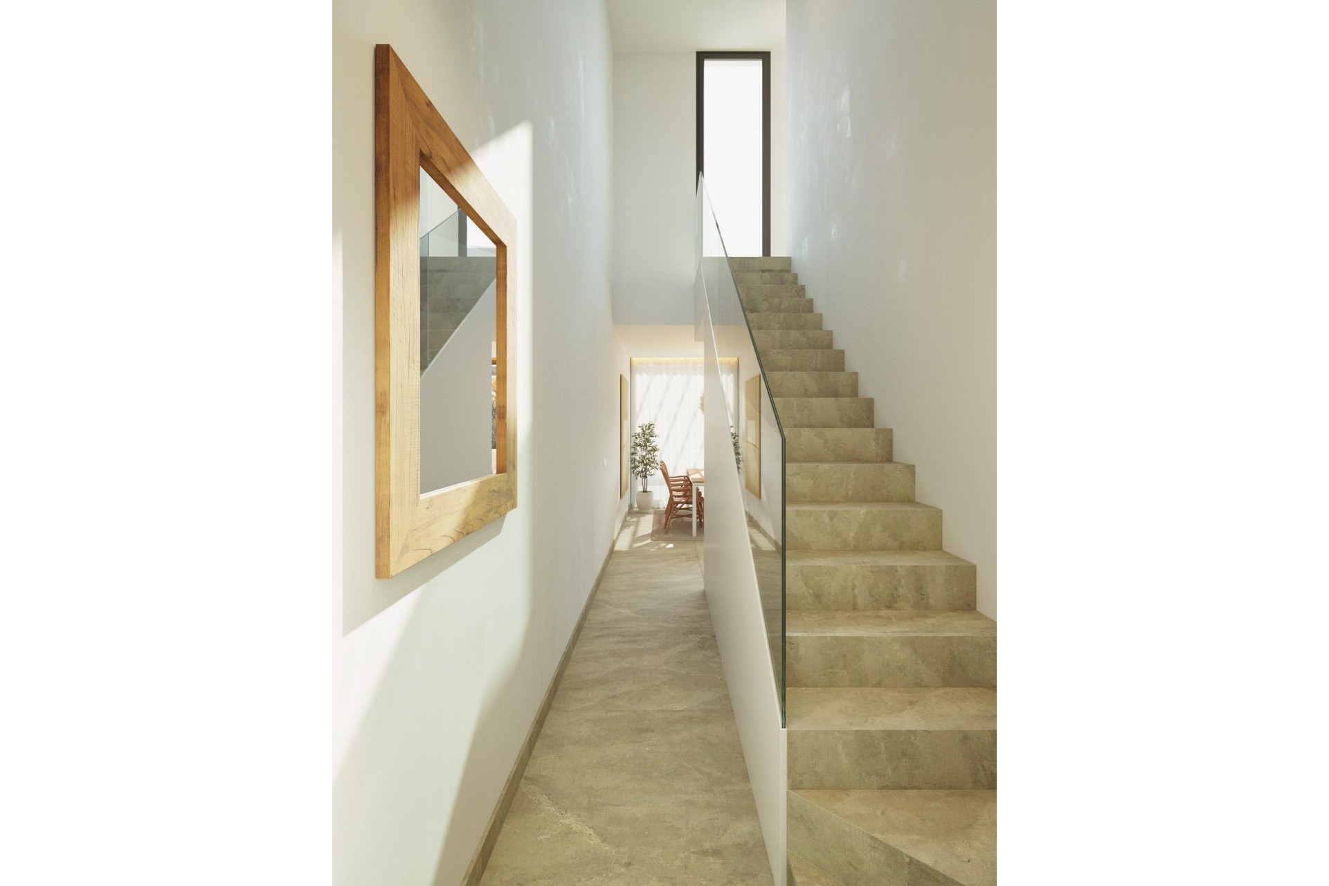 Obra nueva - Villa - La Manga Club