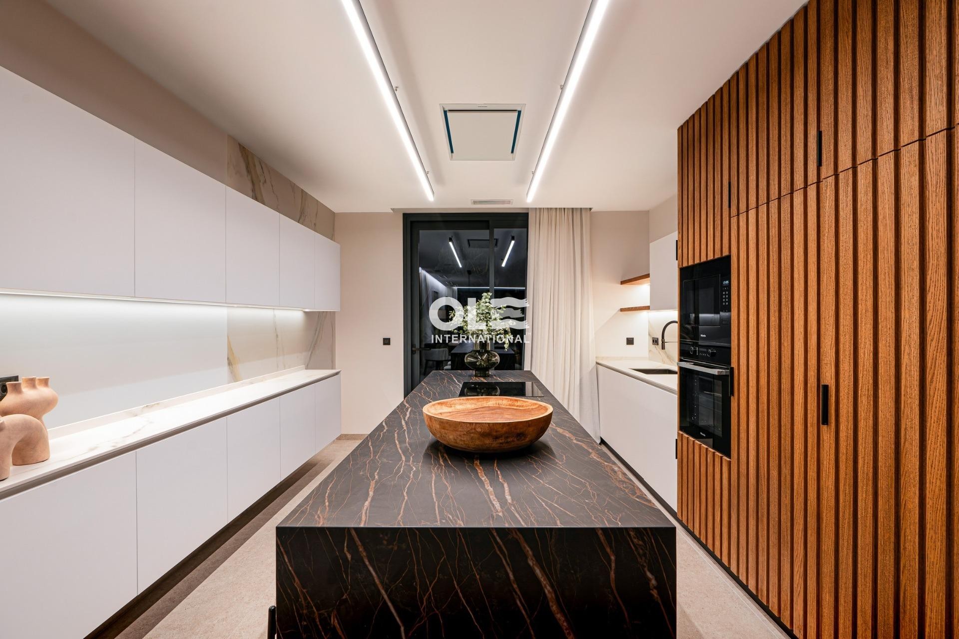 Obra nueva - Villa - La Nucía - Coblanca