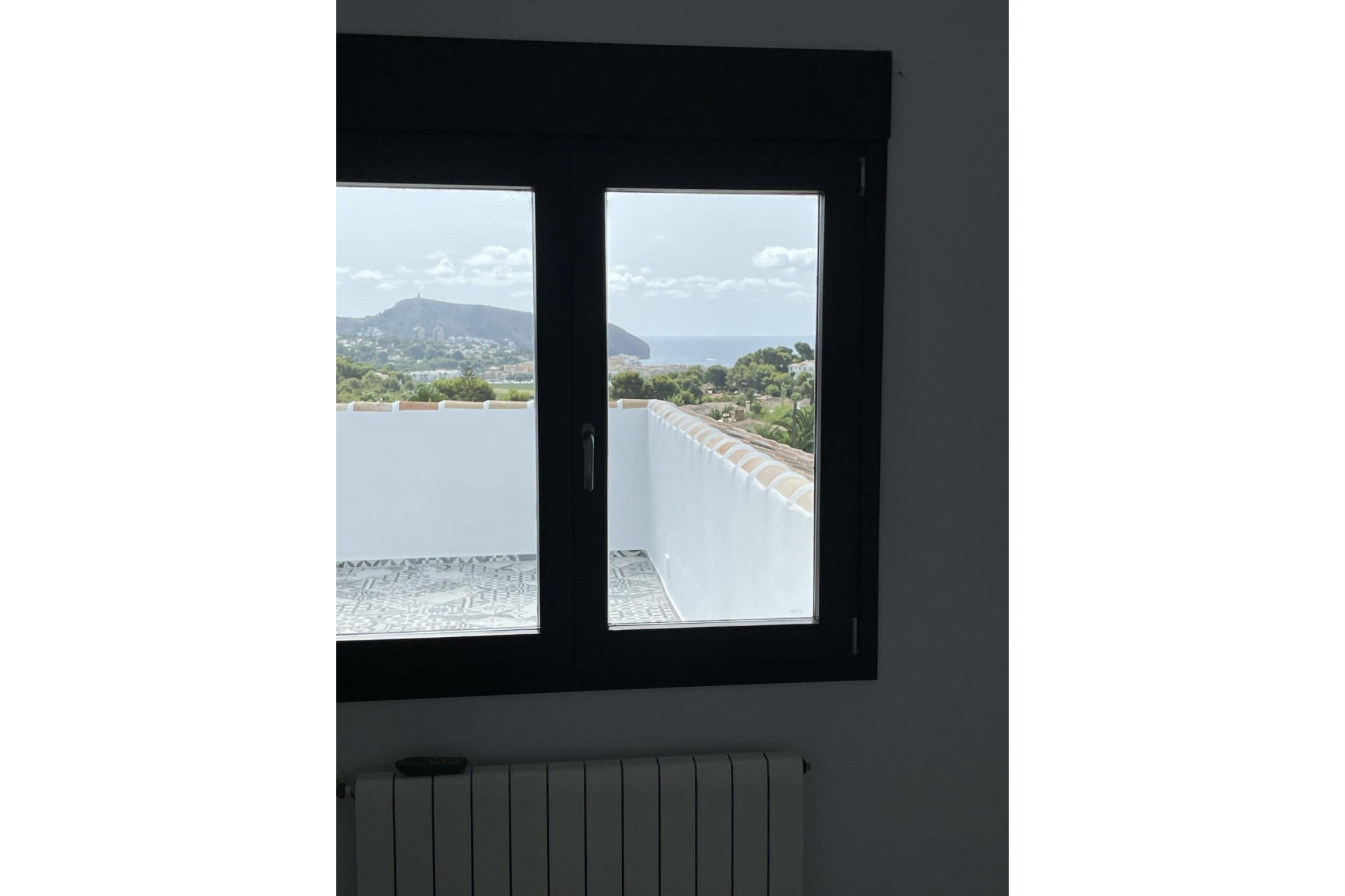 Obra nueva - Villa - Moraira_Teulada - La Sabatera