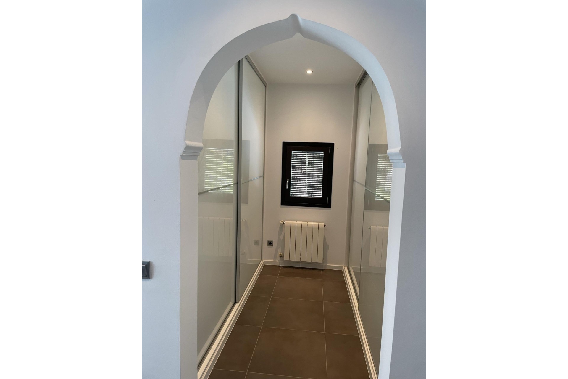 Obra nueva - Villa - Moraira_Teulada - La Sabatera