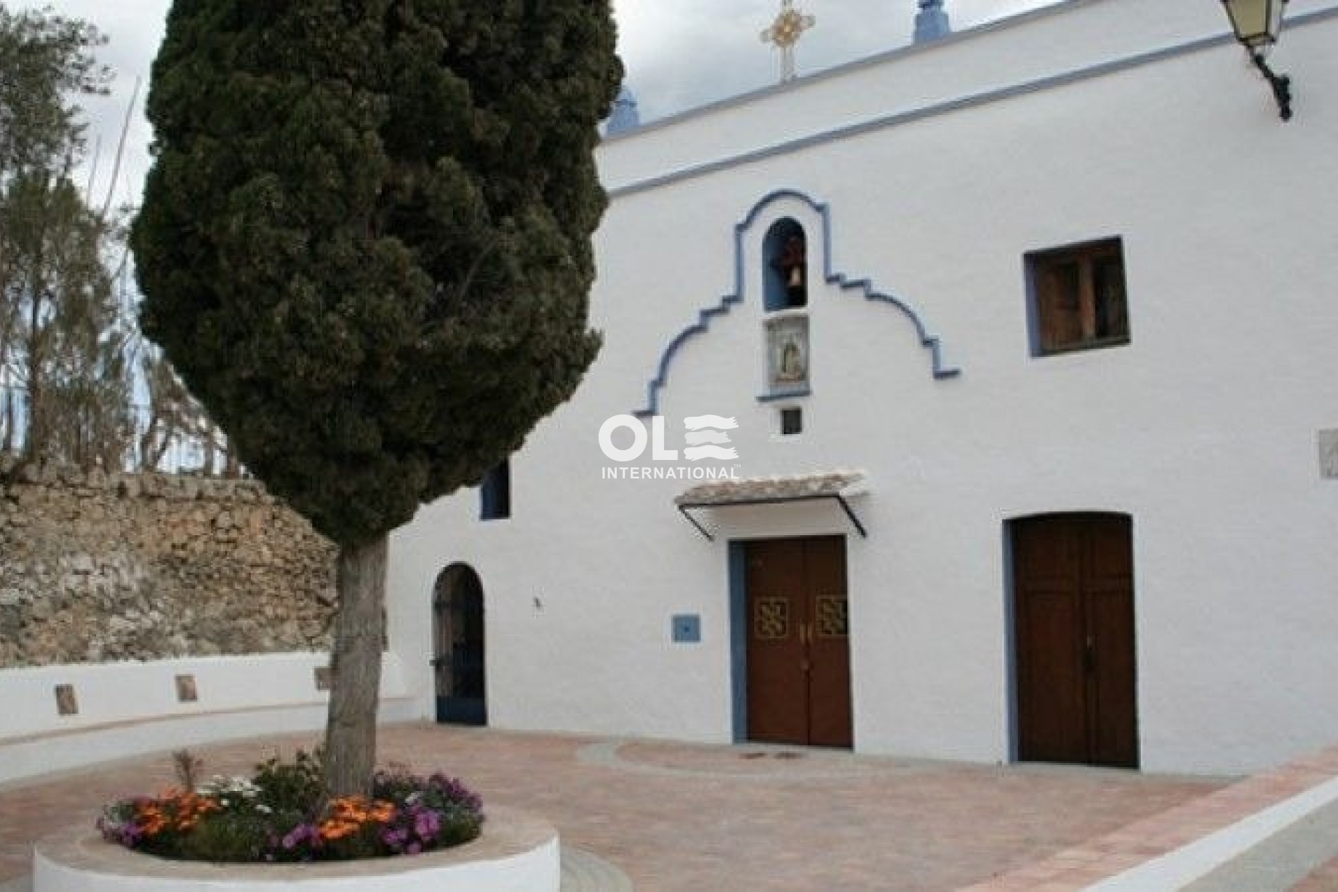 Obra nueva - Villa - Moraira_Teulada - Verde Pino