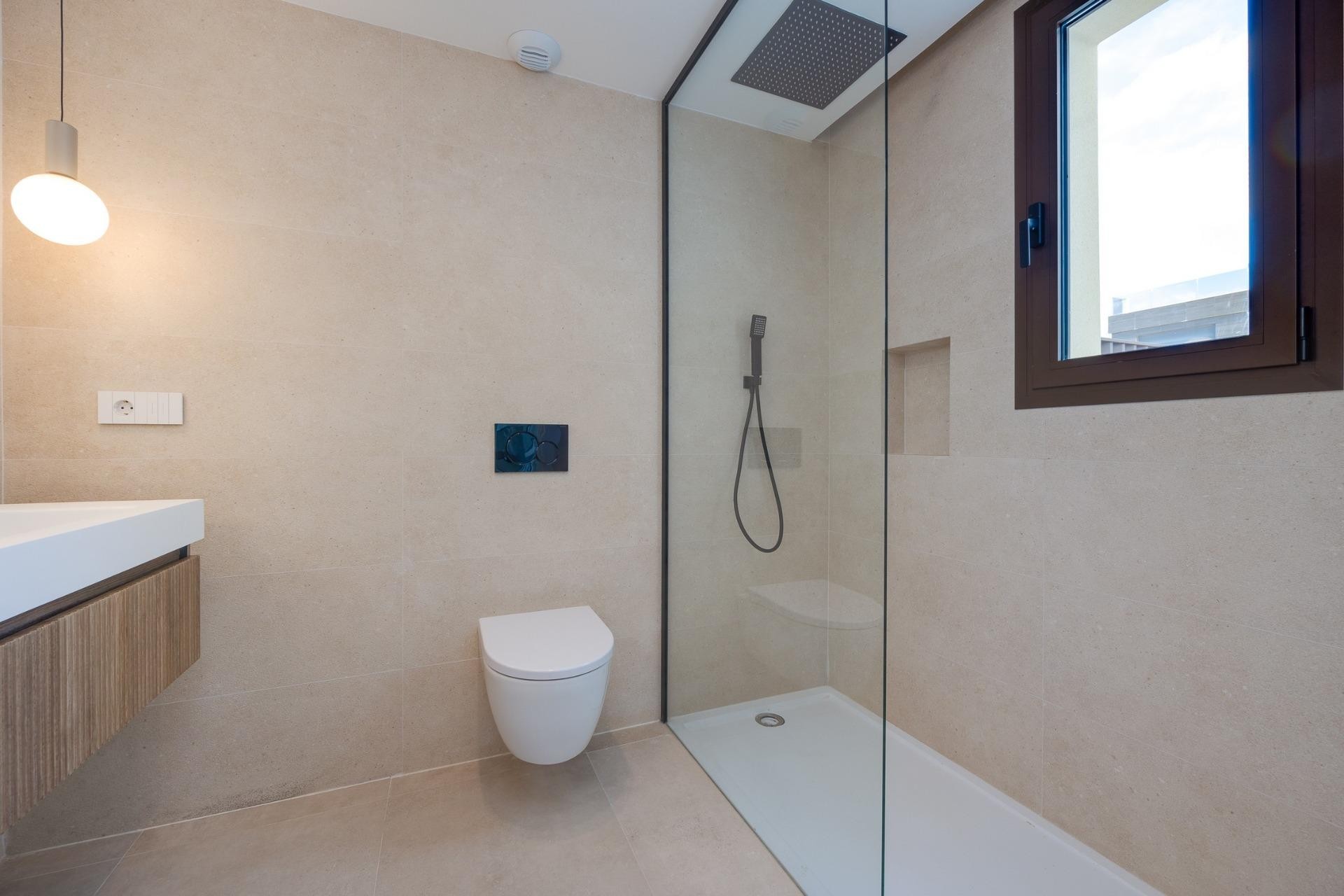 Obra nueva - Villa - Mutxamel - Cotoveta
