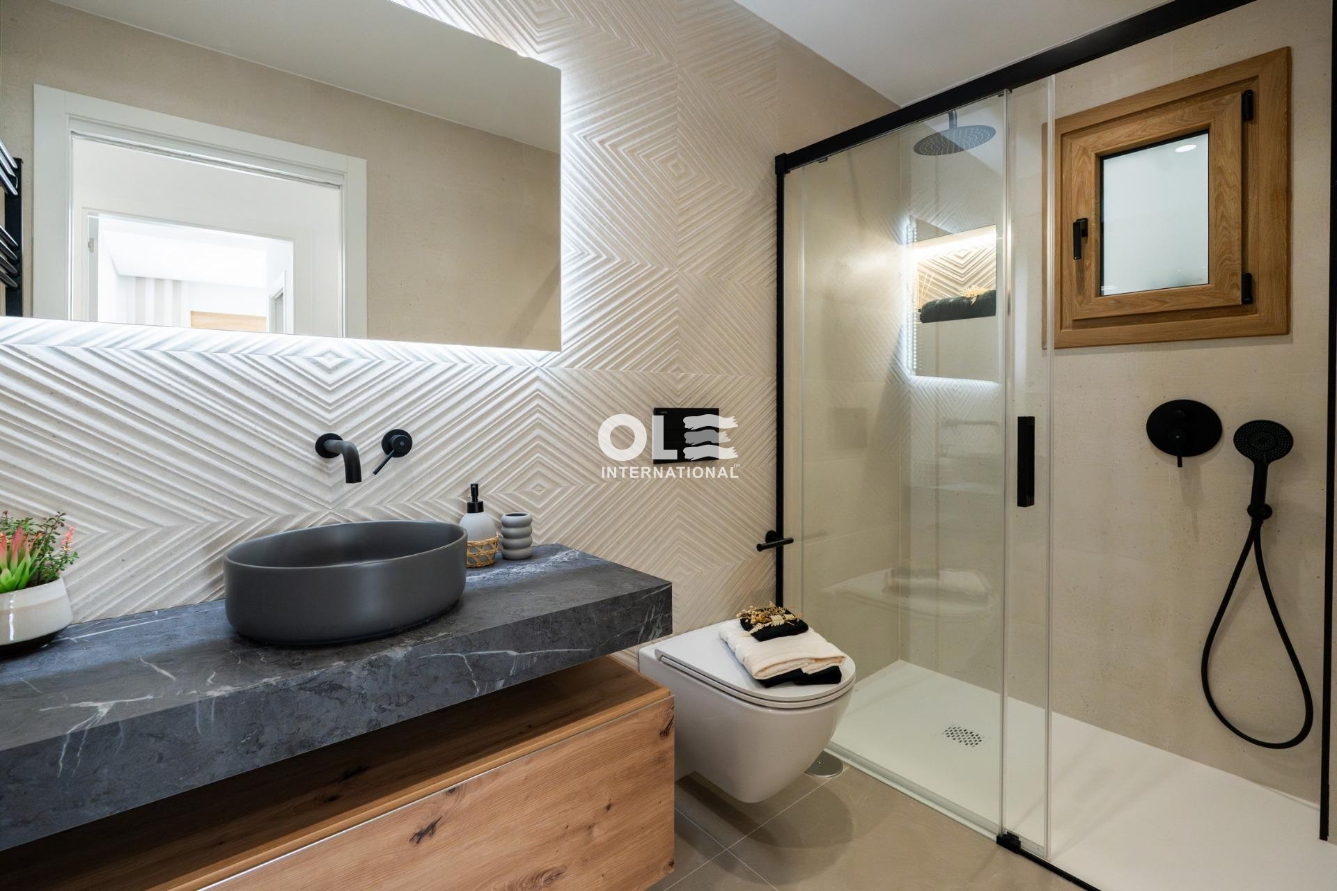 Obra nueva - Villa - Orihuela Costa - Campoamor