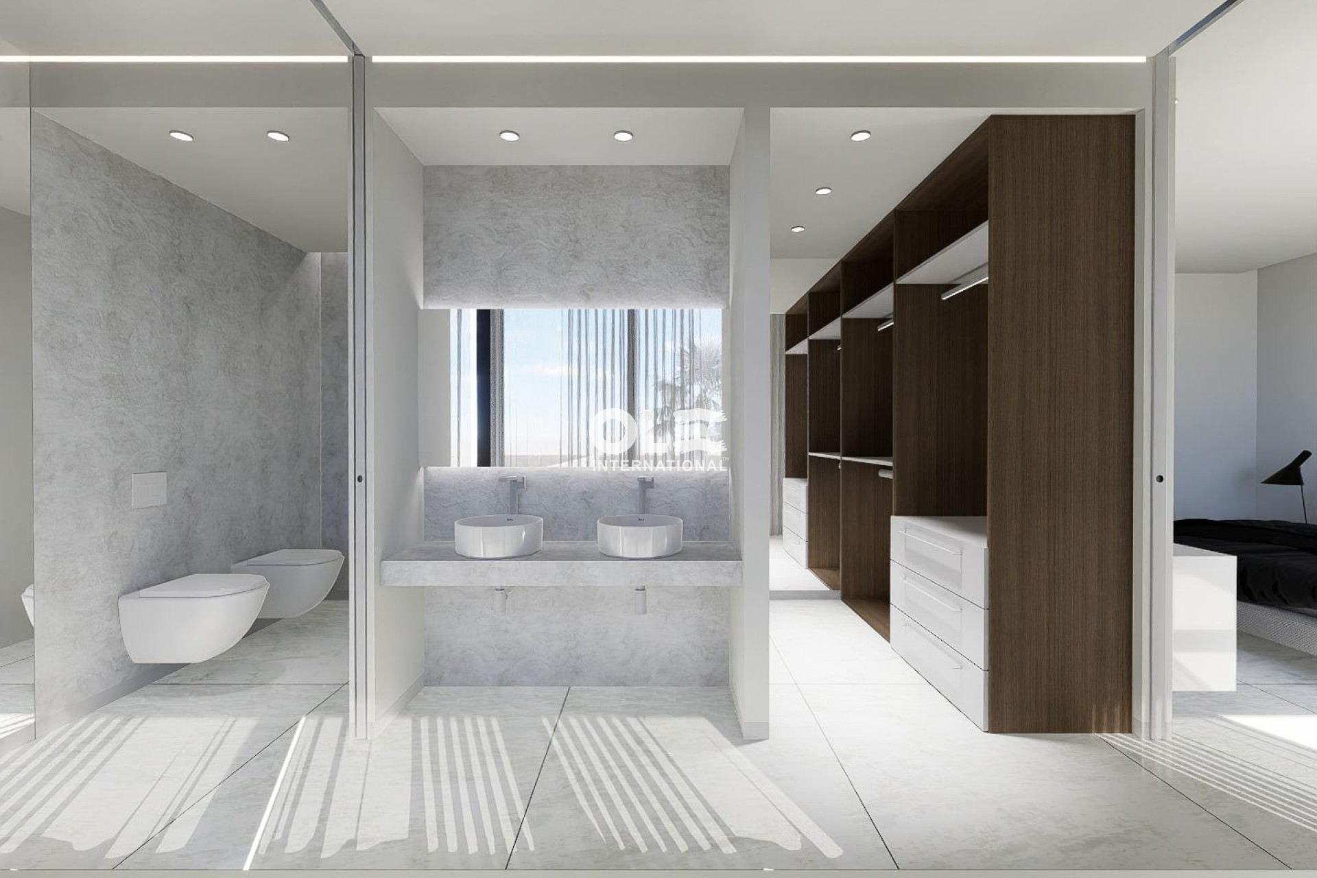 Obra nueva - Villa - Orihuela Costa - La Zenia