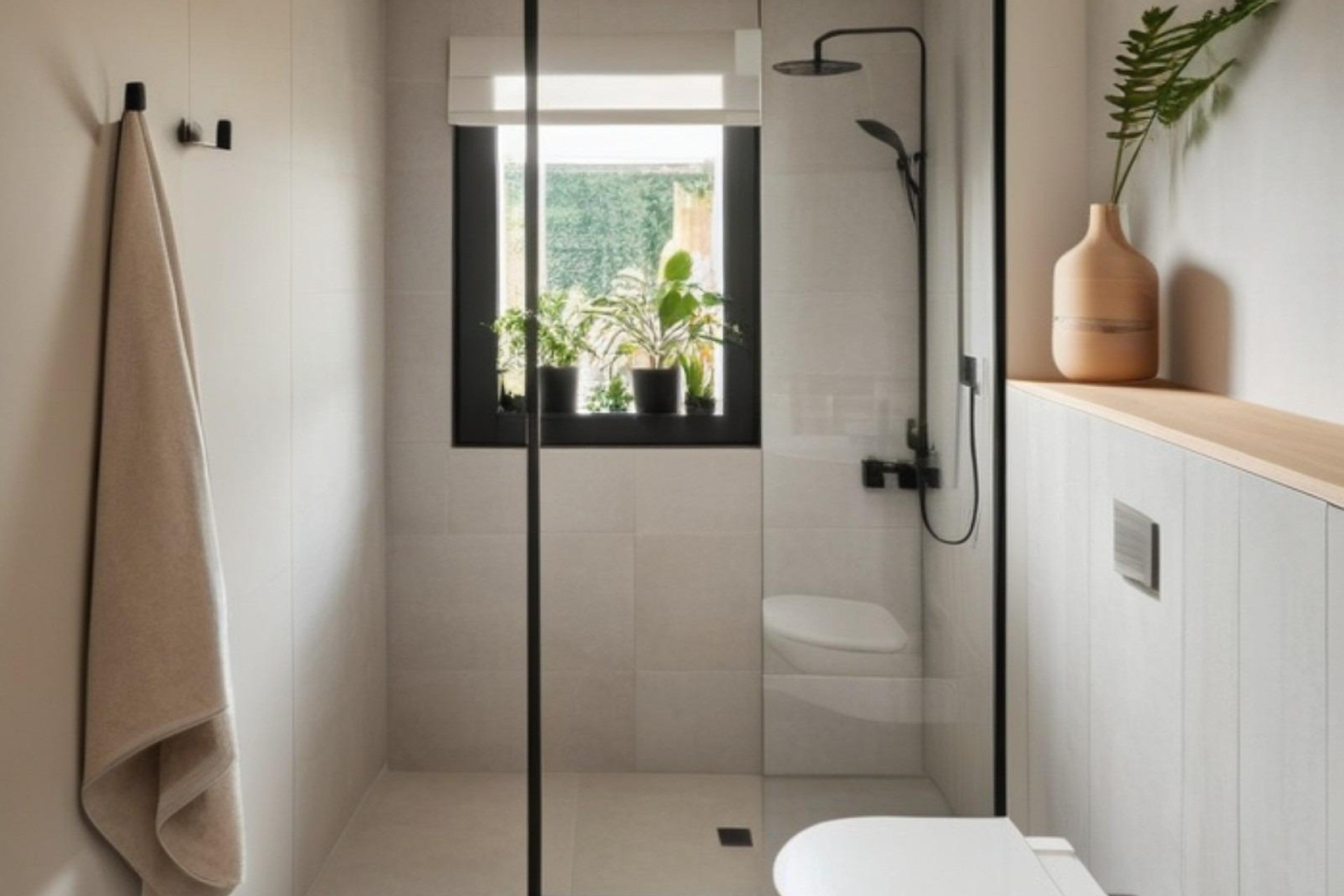 Obra nueva - Villa - Orihuela Costa - Las Filipinas