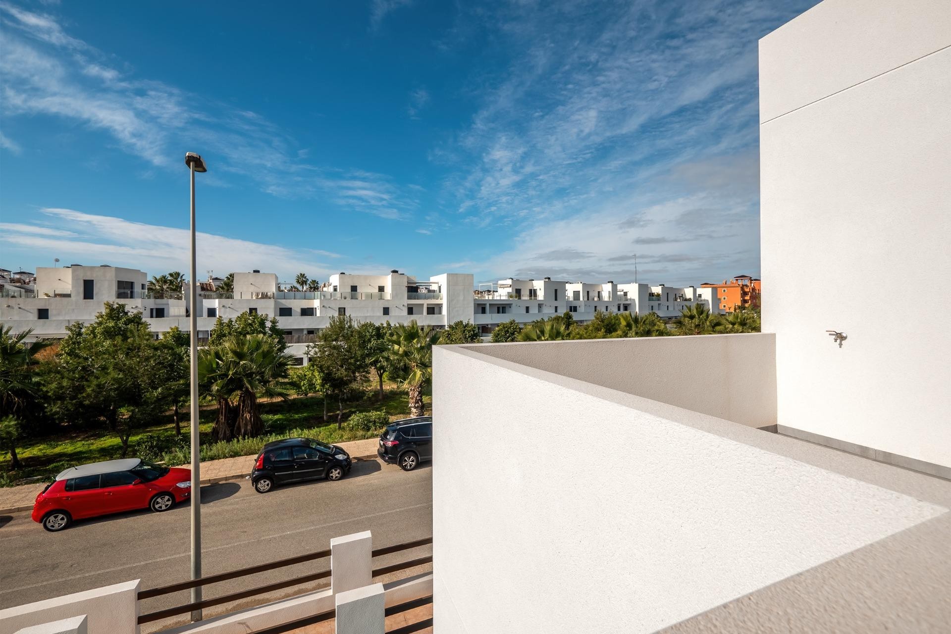 Obra nueva - Villa - Orihuela Costa - PAU 8