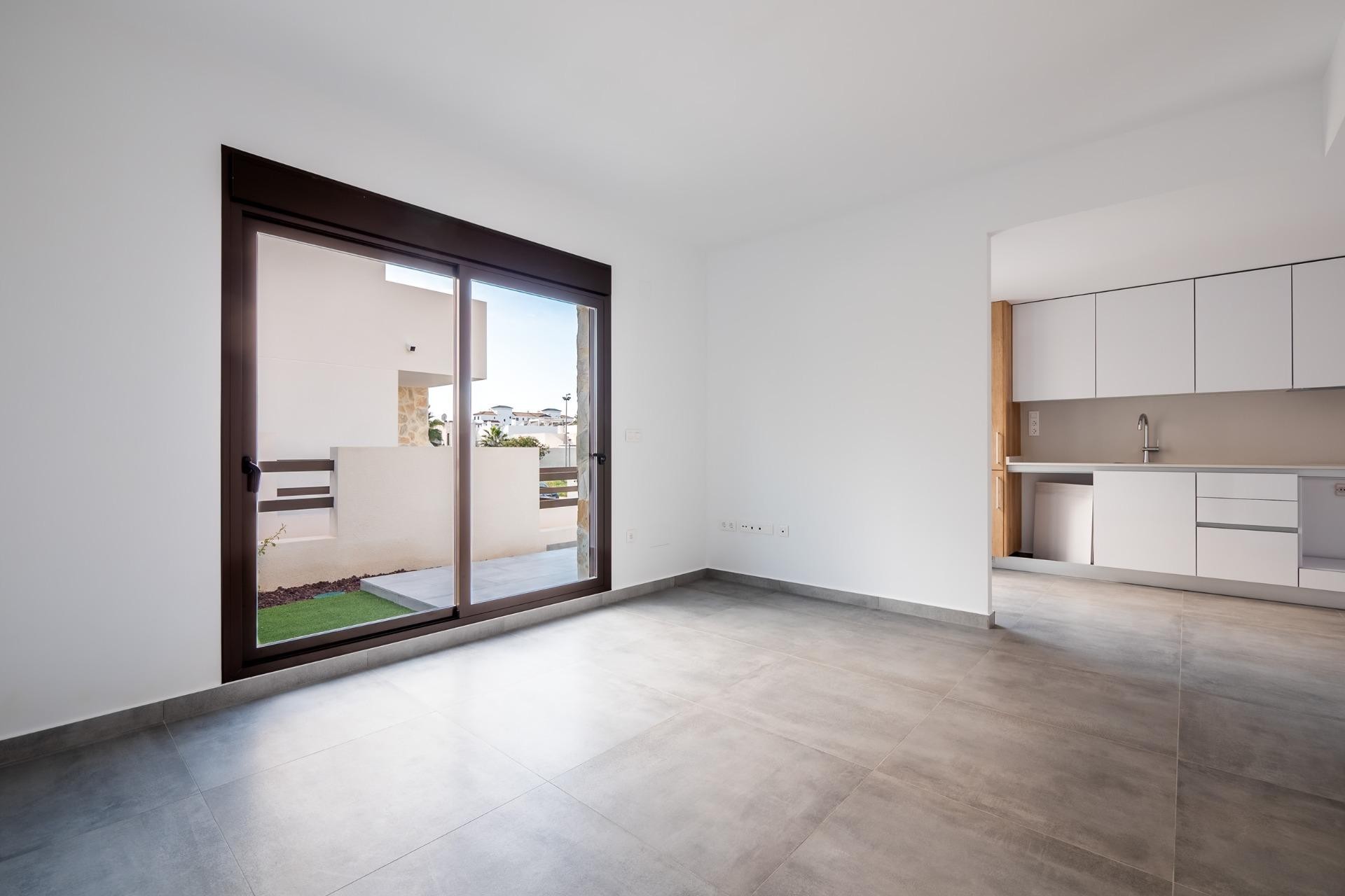 Obra nueva - Villa - Orihuela Costa - PAU 8