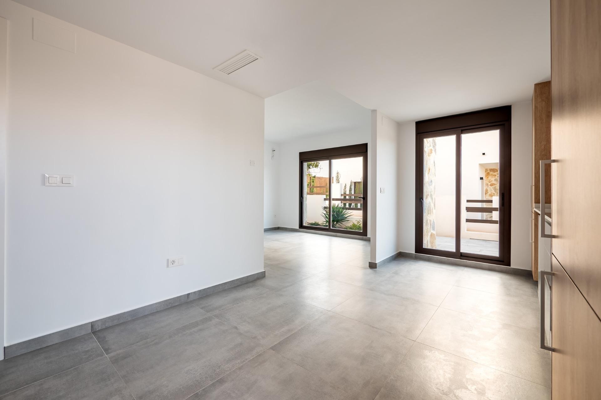 Obra nueva - Villa - Orihuela Costa - PAU 8