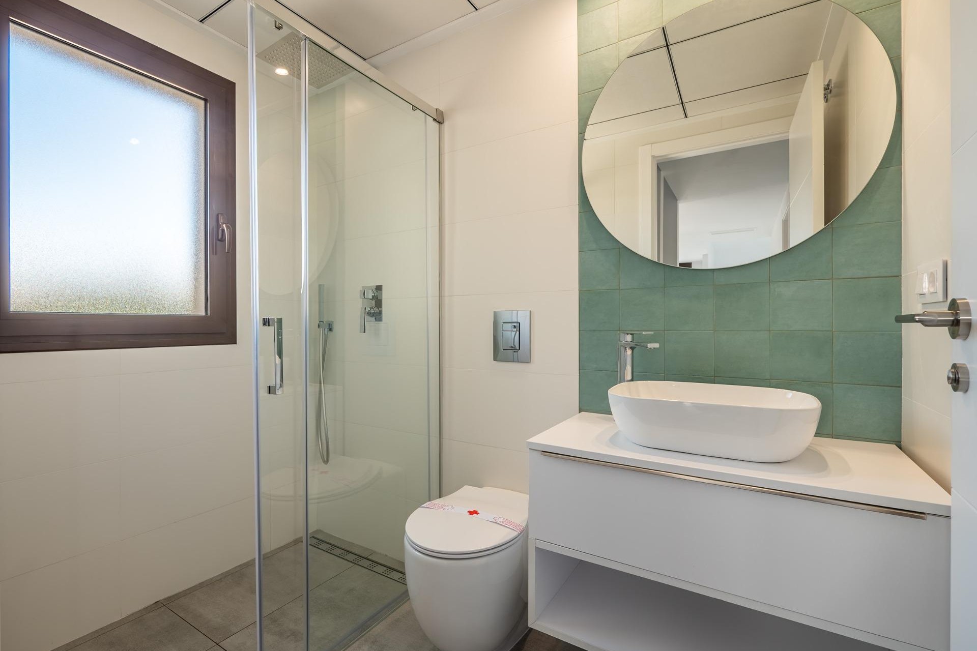 Obra nueva - Villa - Orihuela Costa - PAU 8