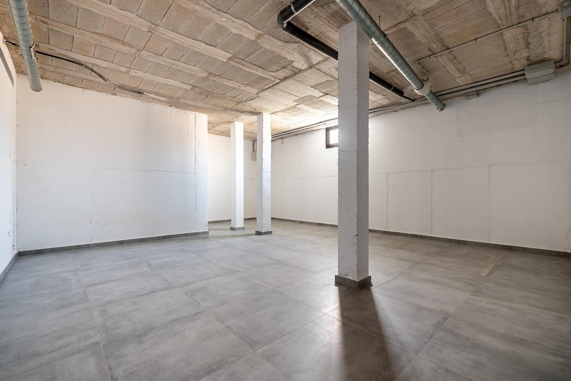 Obra nueva - Villa - Orihuela Costa - PAU 8