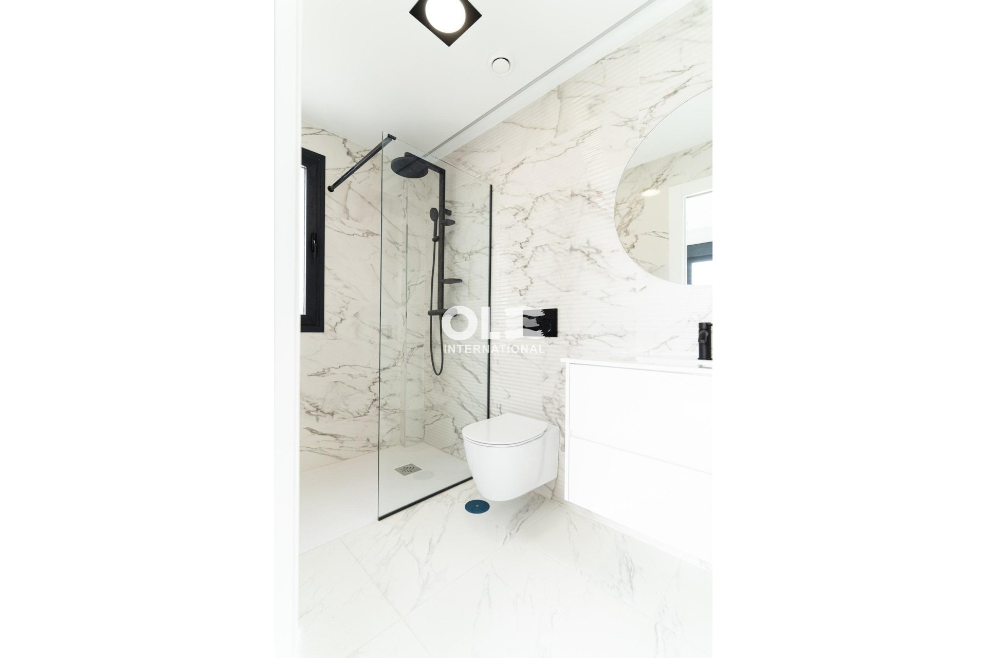 Obra nueva - Villa - Orihuela Costa - Punta Prima