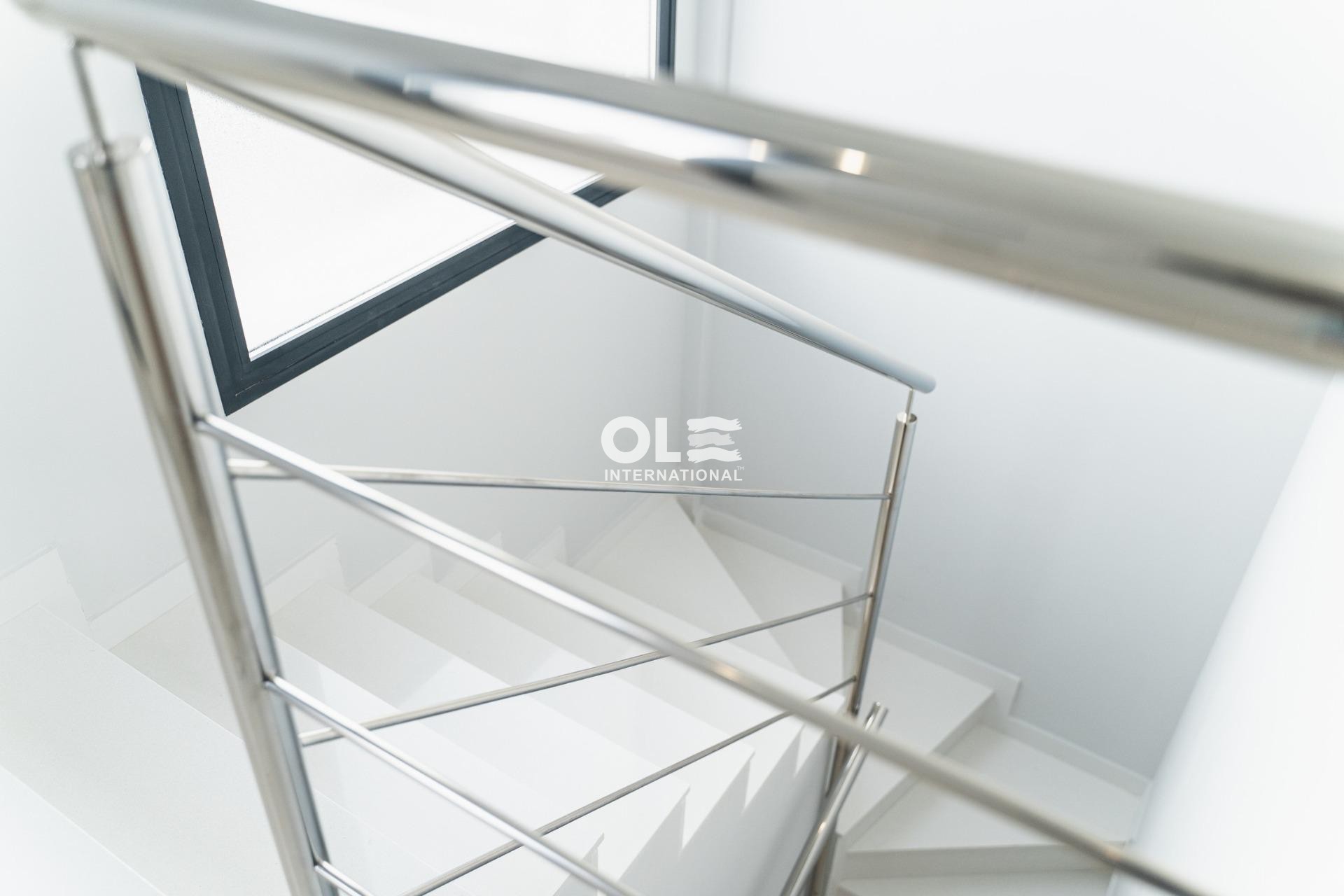 Obra nueva - Villa - Orihuela Costa - Punta Prima