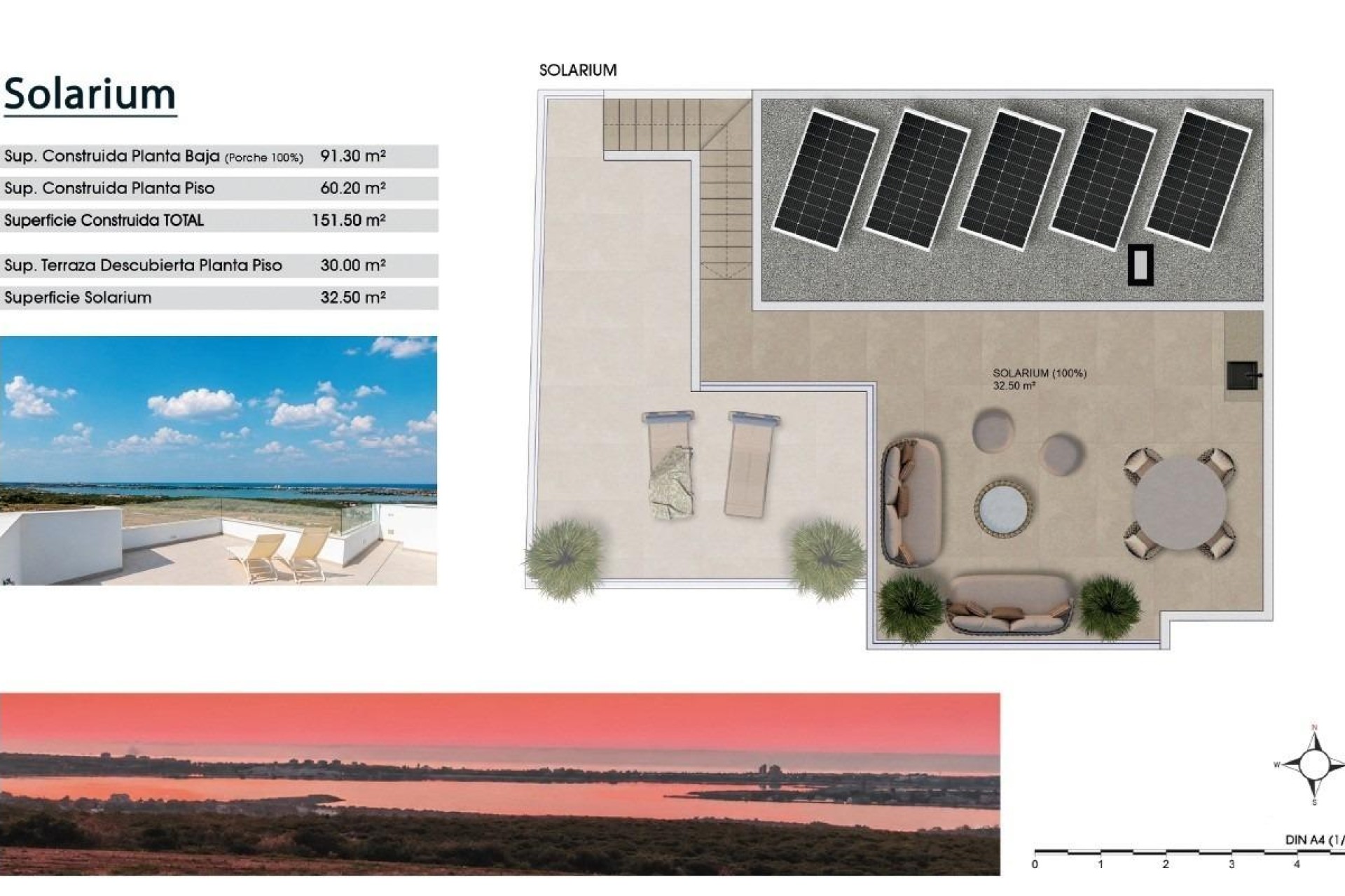 Obra nueva - Villa - Orihuela Costa - Vistabella Golf