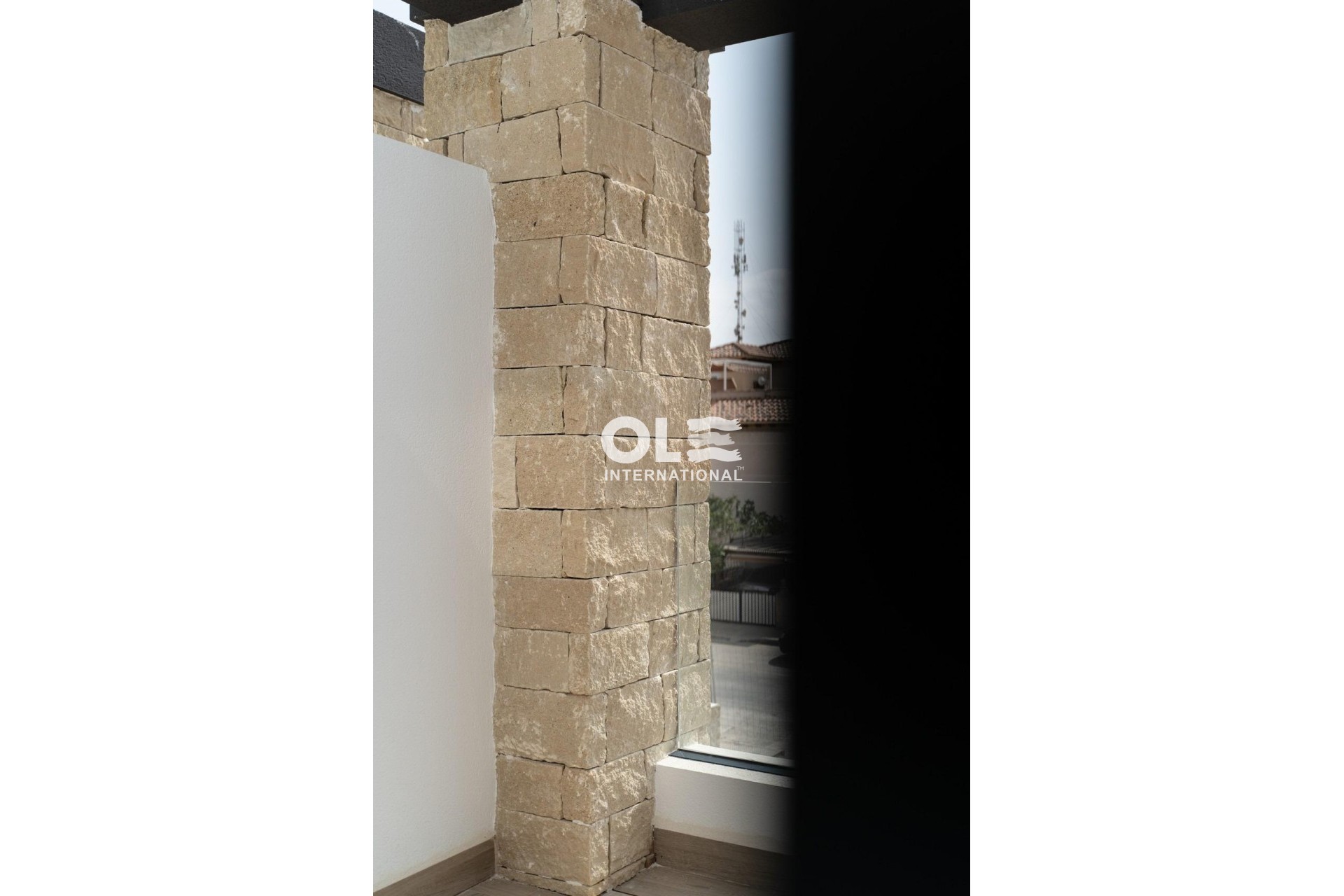 Obra nueva - Villa - Pilar de la Horadada - pueblo