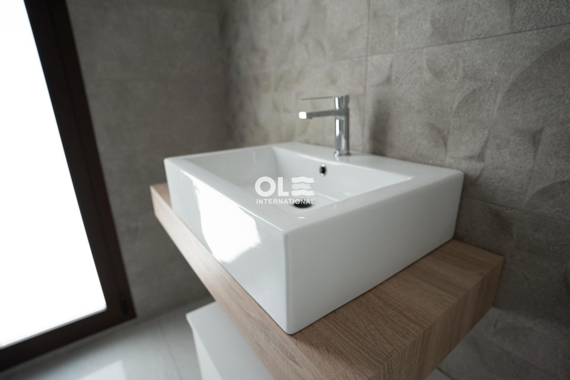 Obra nueva - Villa - Polop - La Alberca