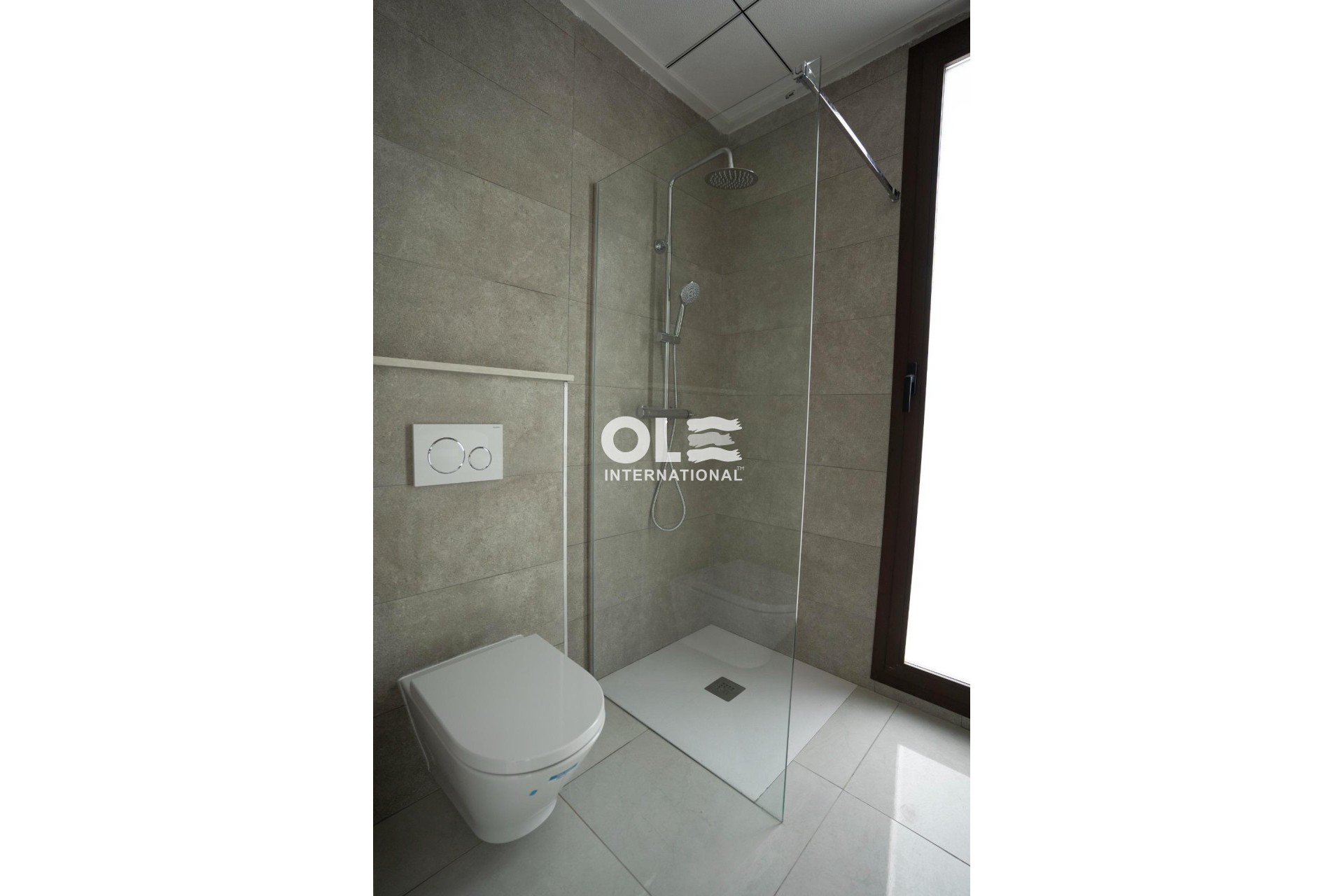 Obra nueva - Villa - Polop - La Alberca