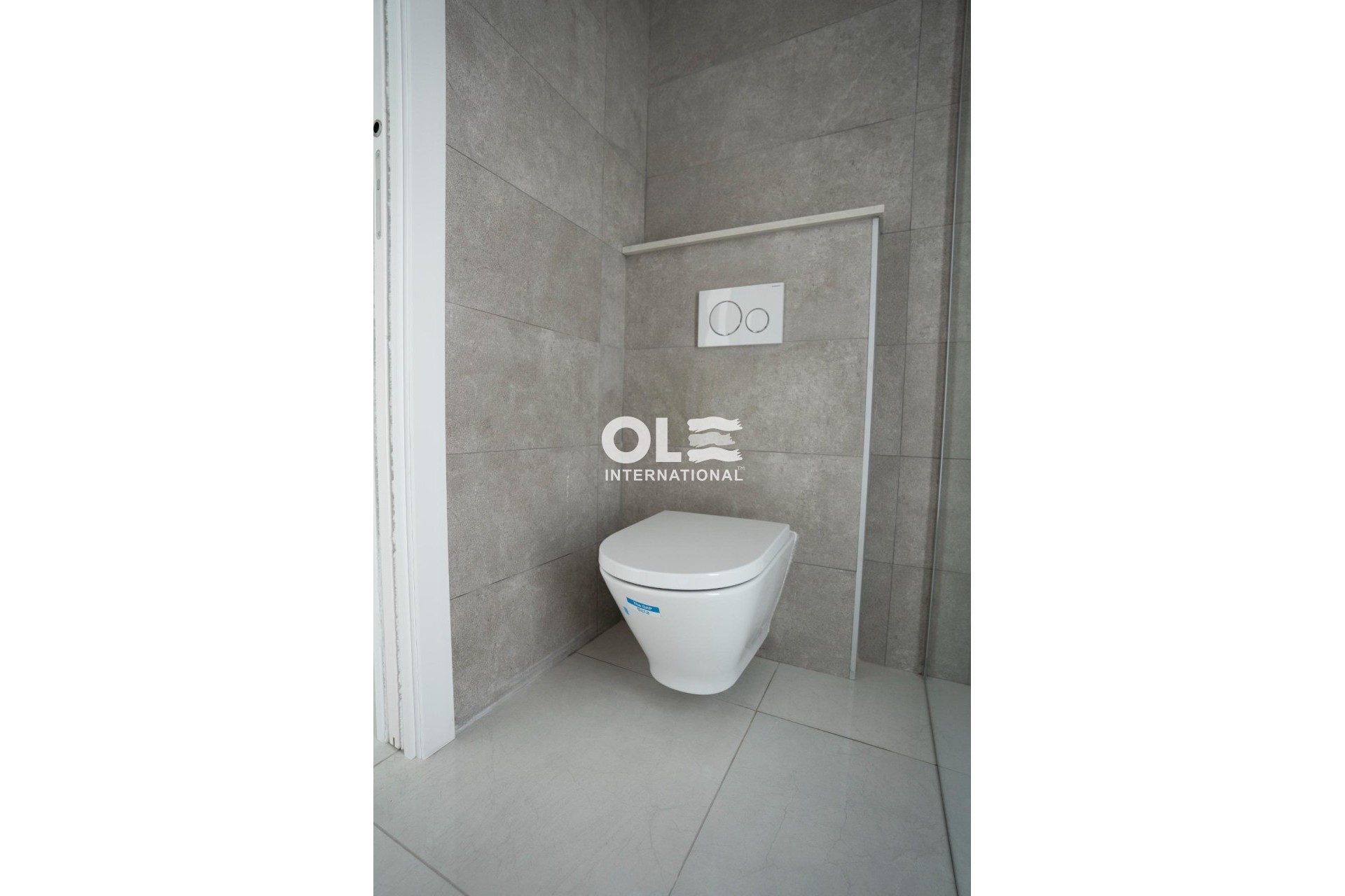 Obra nueva - Villa - Polop - La Alberca
