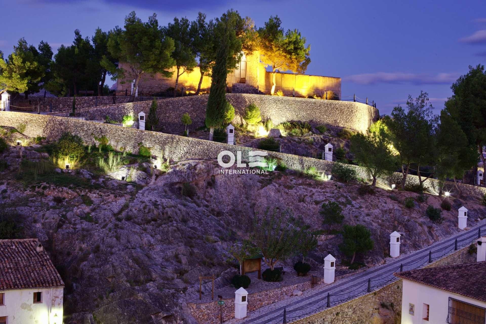 Obra nueva - Villa - Polop - Polop Hills