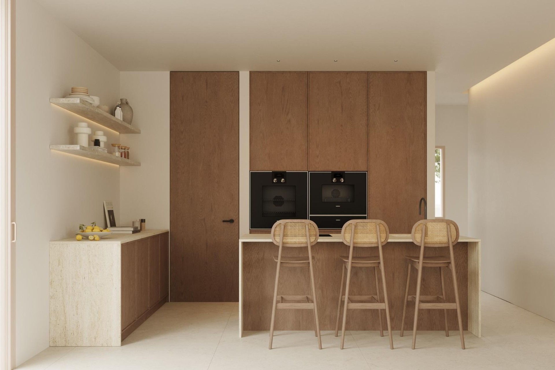 Obra nueva - Villa - Polop - Polop Hills