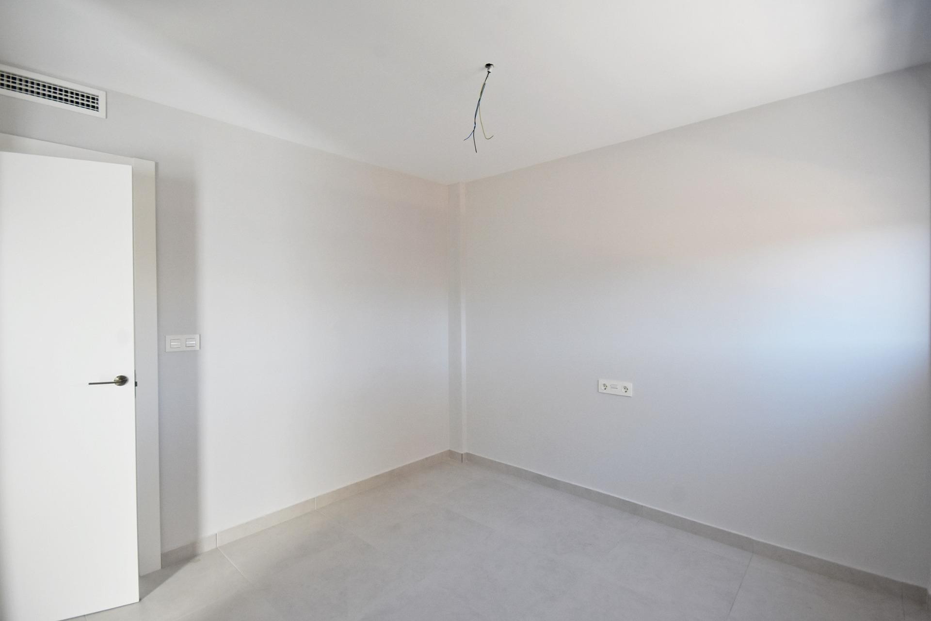 Obra nueva - Villa - Puerto de Mazarron - Mar De Plata