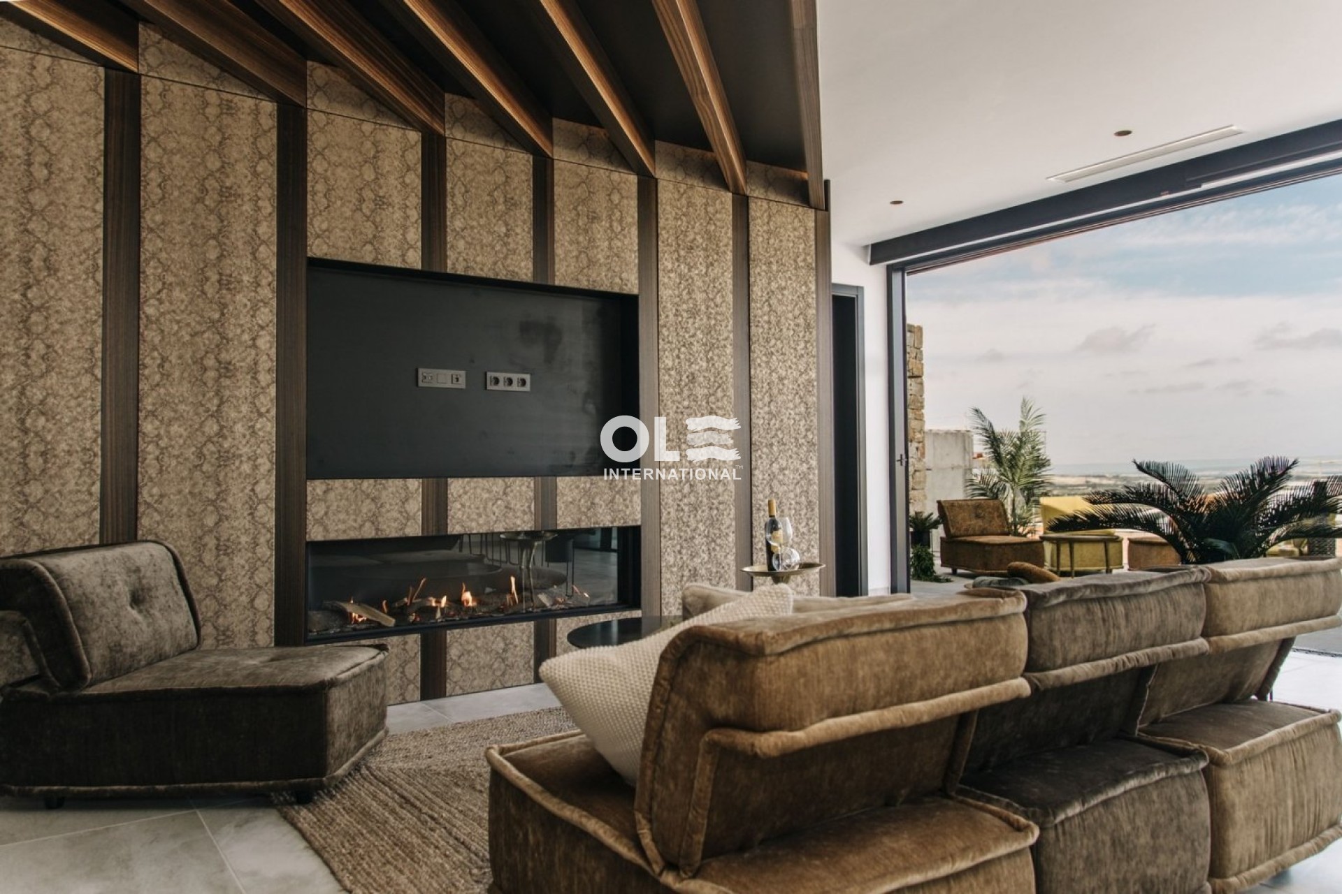 Obra nueva - Villa - Rojales - Altos De La Marquesa