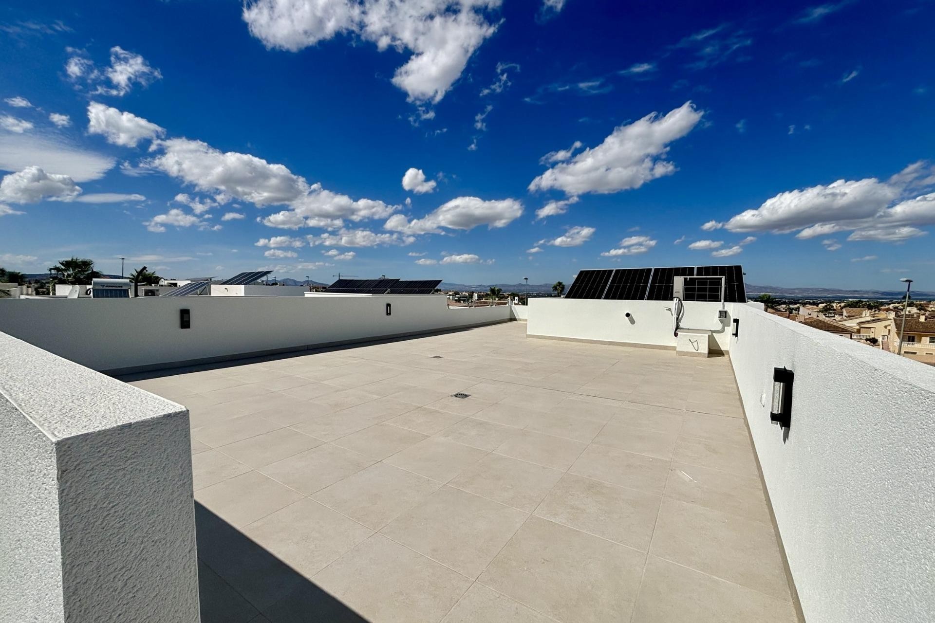 Obra nueva - Villa - Rojales - Atalaya Park