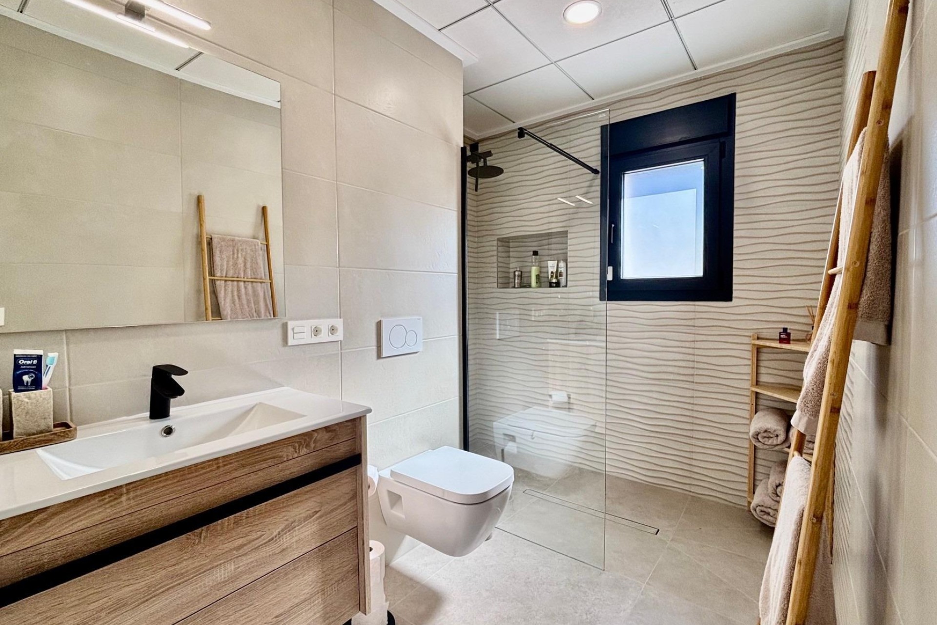 Obra nueva - Villa - Rojales - Atalaya Park