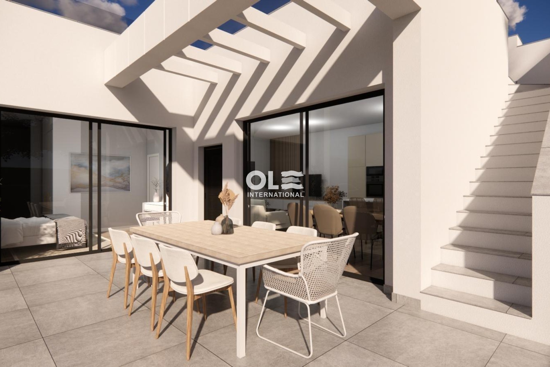 Obra nueva - Villa - Rojales - Ciudad Quesada