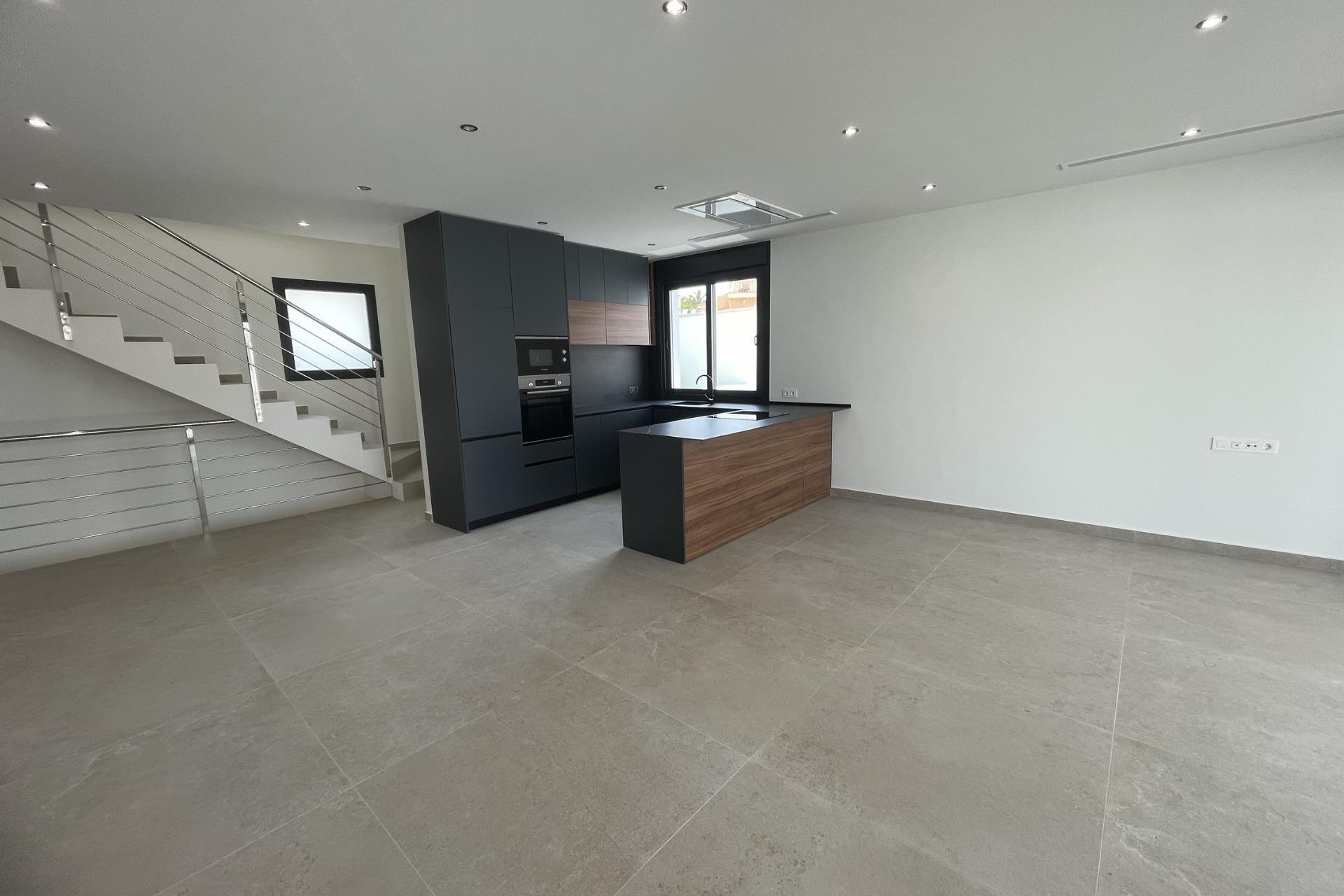 Obra nueva - Villa - Rojales - Ciudad Quesada