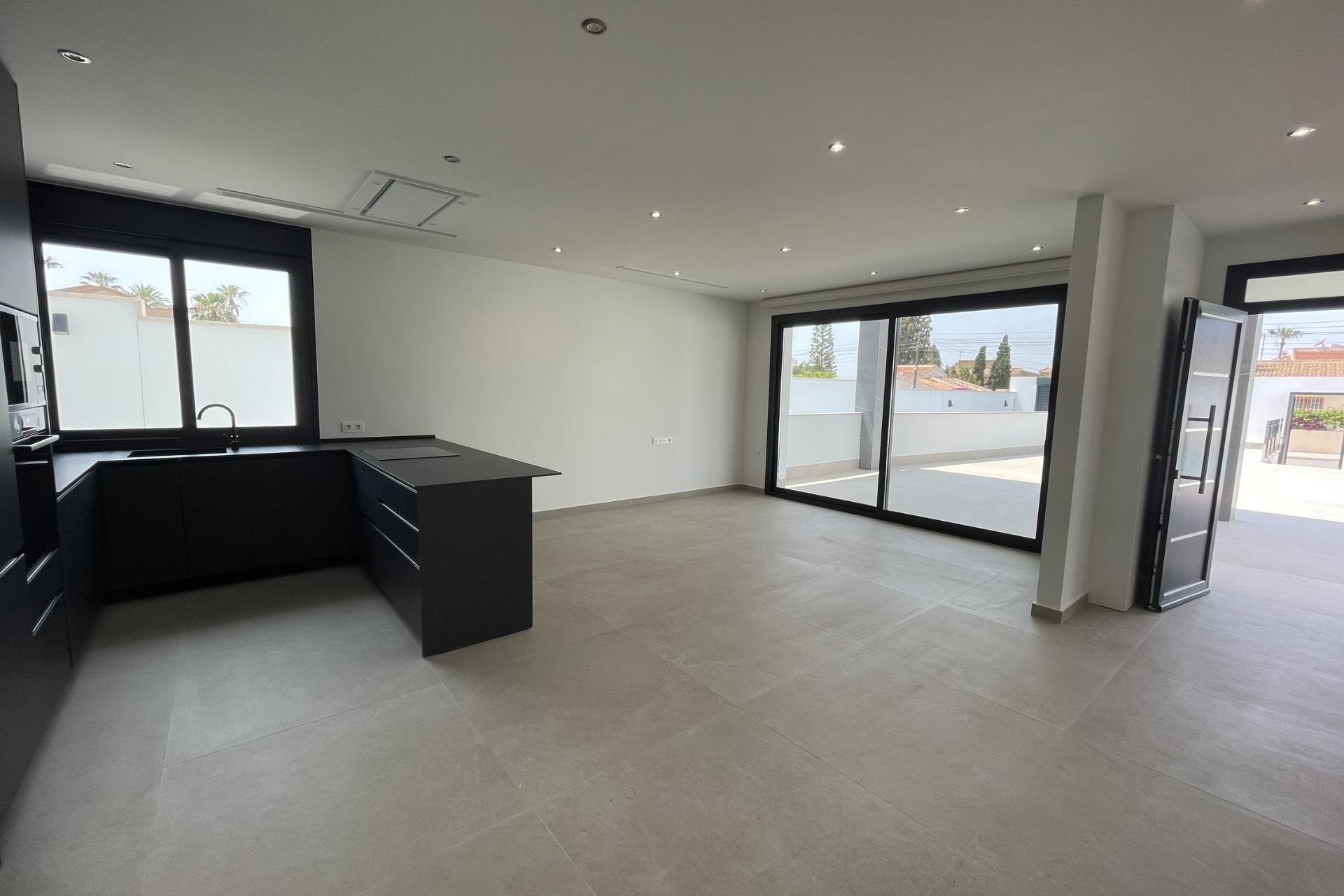 Obra nueva - Villa - Rojales - Ciudad Quesada