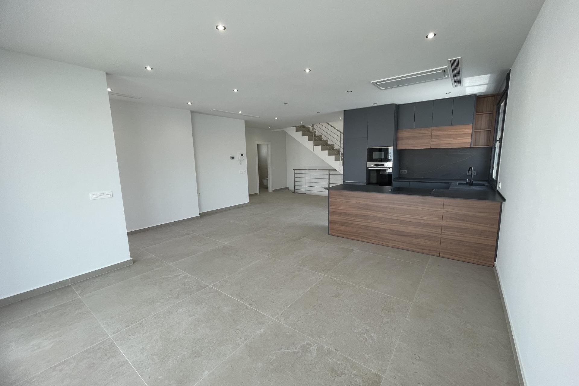 Obra nueva - Villa - Rojales - Ciudad Quesada