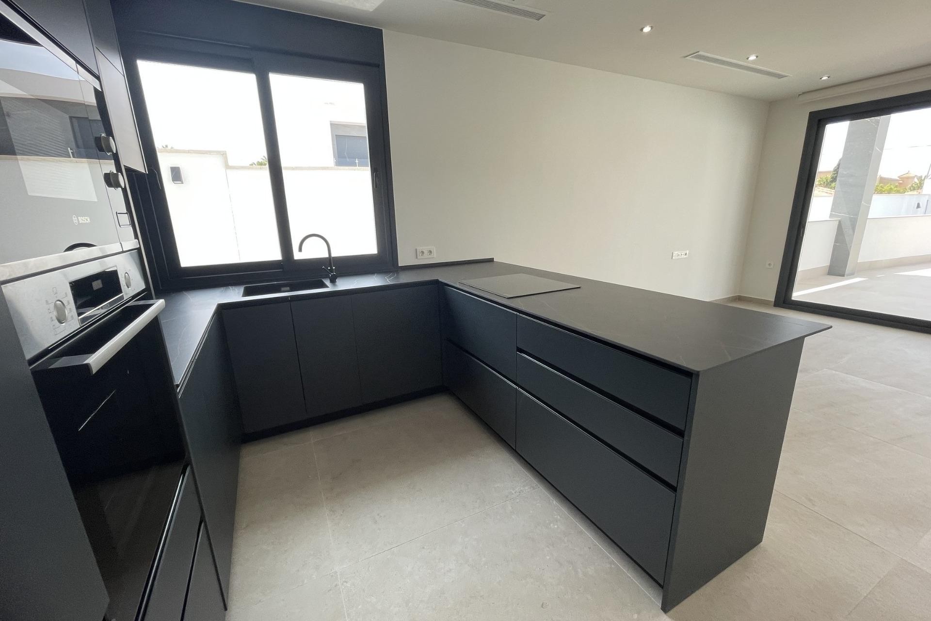 Obra nueva - Villa - Rojales - Ciudad Quesada