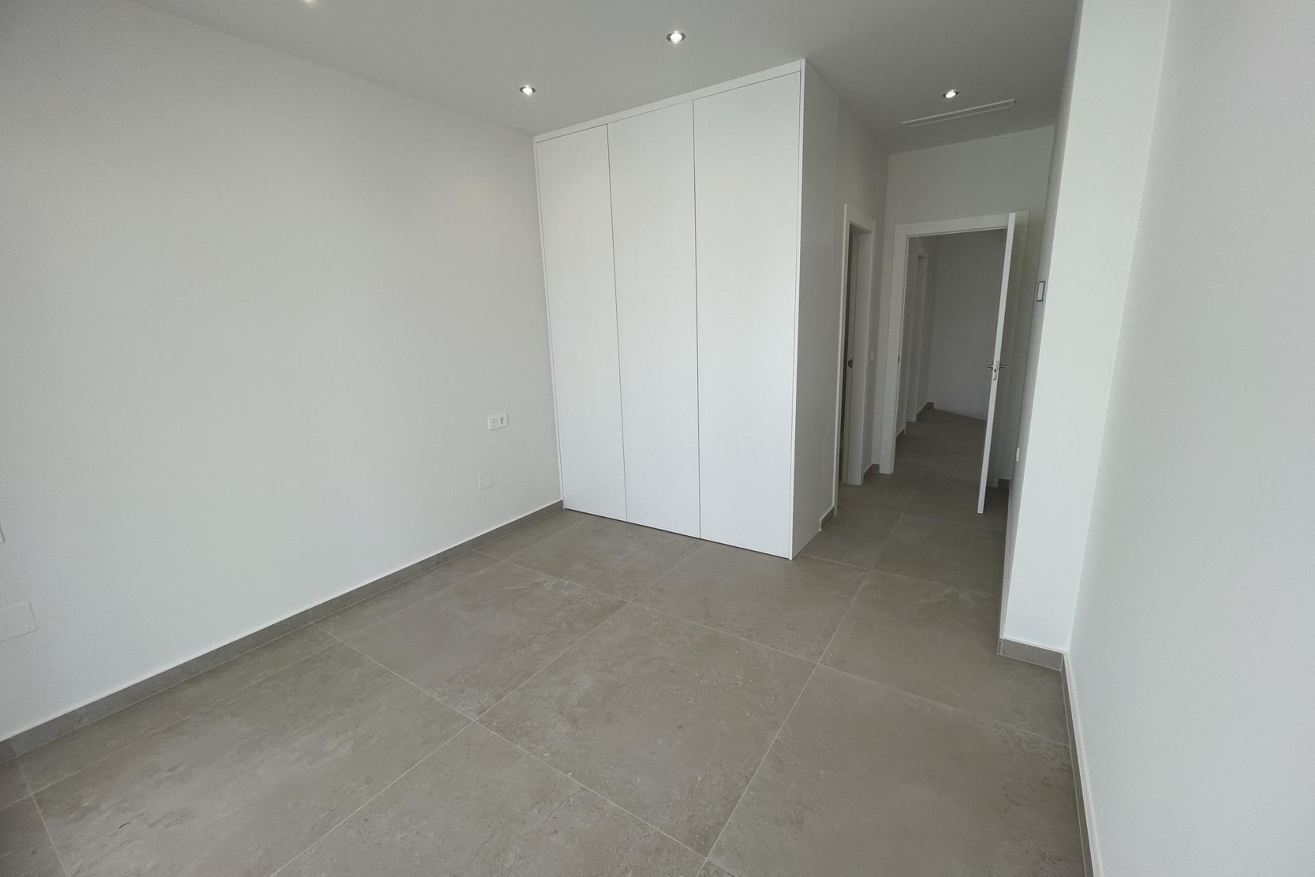 Obra nueva - Villa - Rojales - Ciudad Quesada