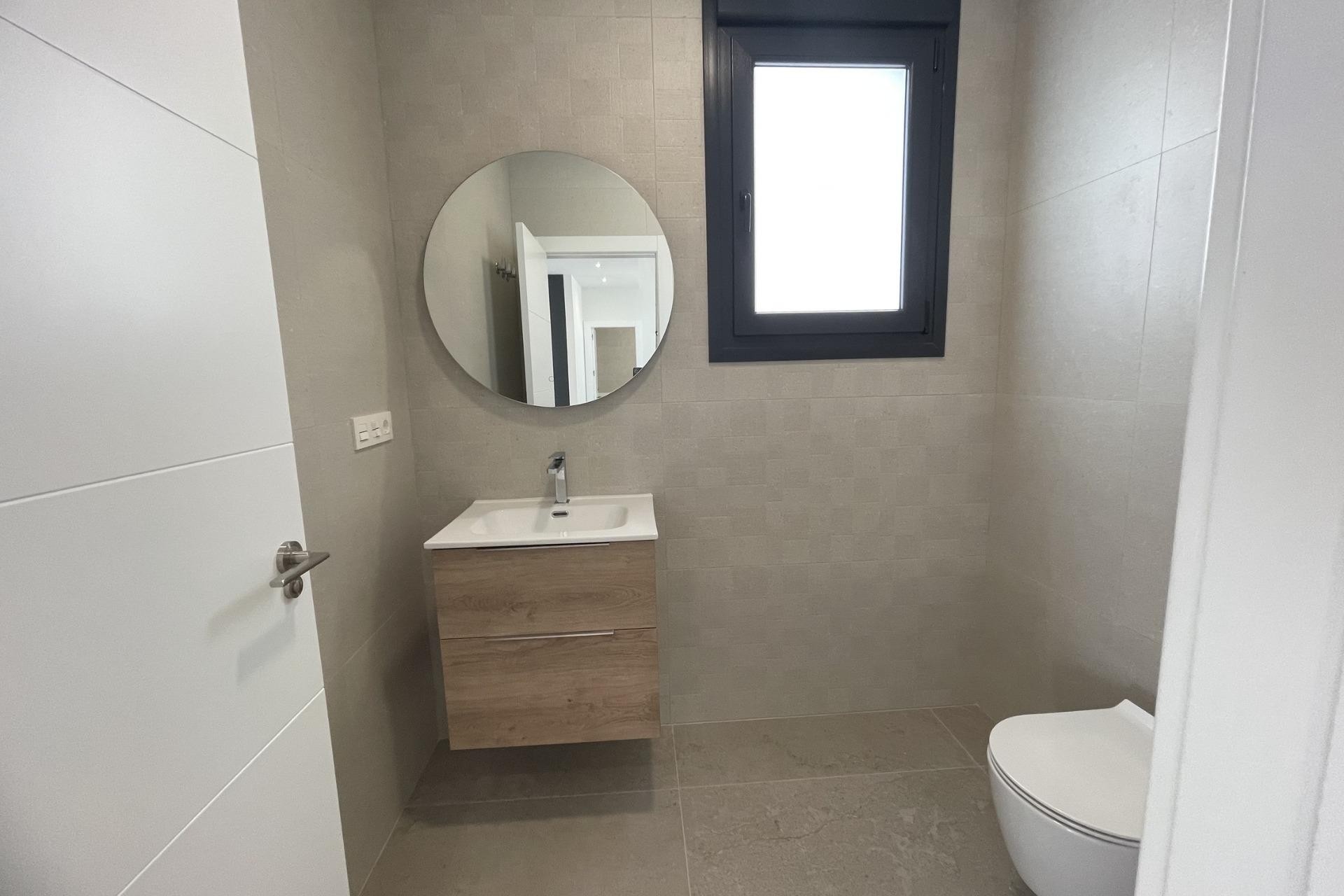 Obra nueva - Villa - Rojales - Ciudad Quesada