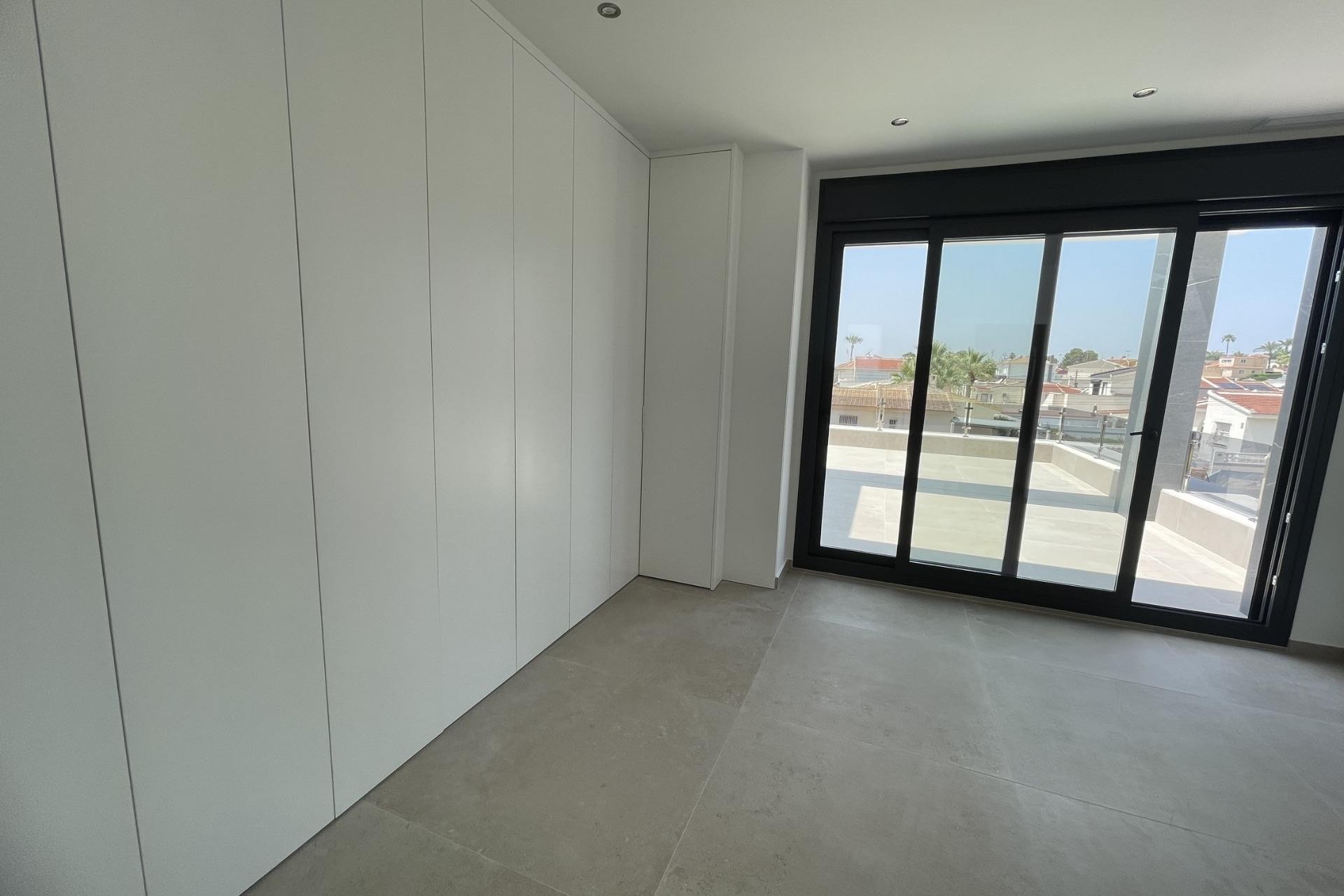 Obra nueva - Villa - Rojales - Ciudad Quesada