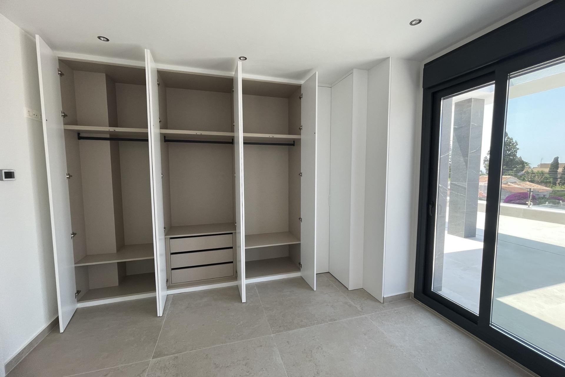 Obra nueva - Villa - Rojales - Ciudad Quesada