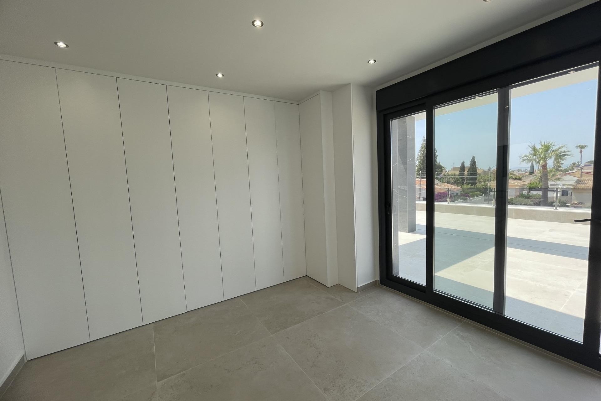 Obra nueva - Villa - Rojales - Ciudad Quesada