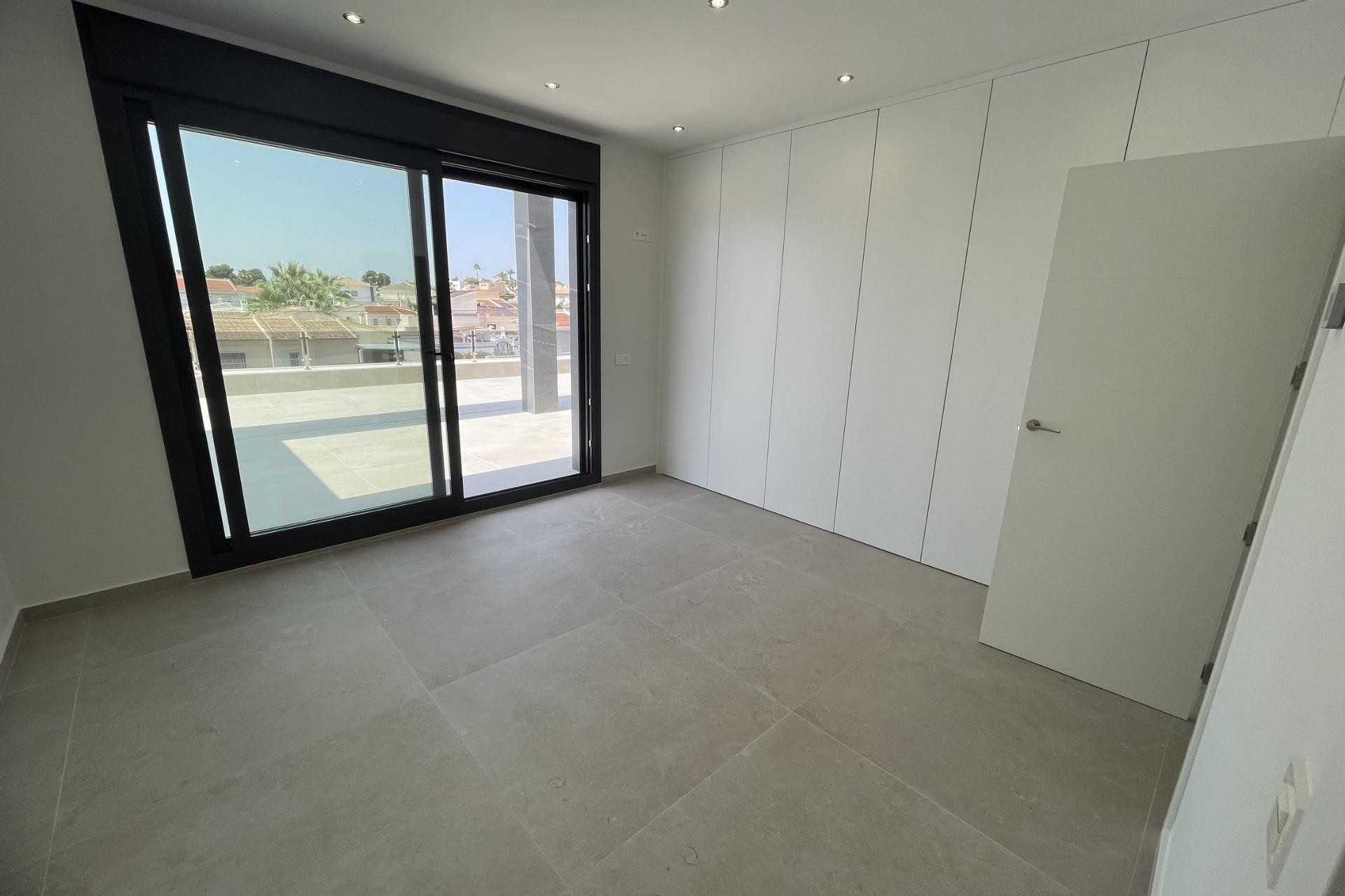 Obra nueva - Villa - Rojales - Ciudad Quesada
