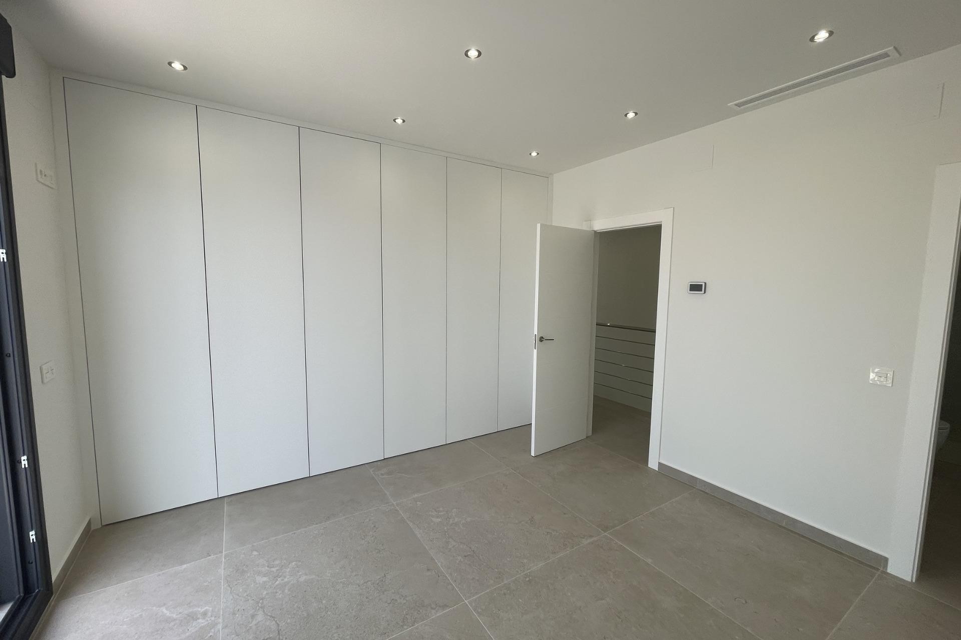 Obra nueva - Villa - Rojales - Ciudad Quesada