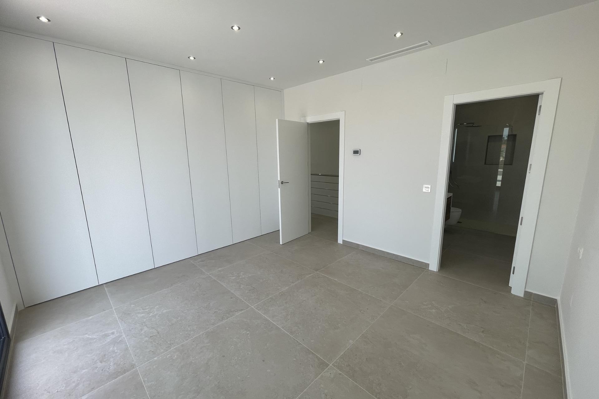 Obra nueva - Villa - Rojales - Ciudad Quesada