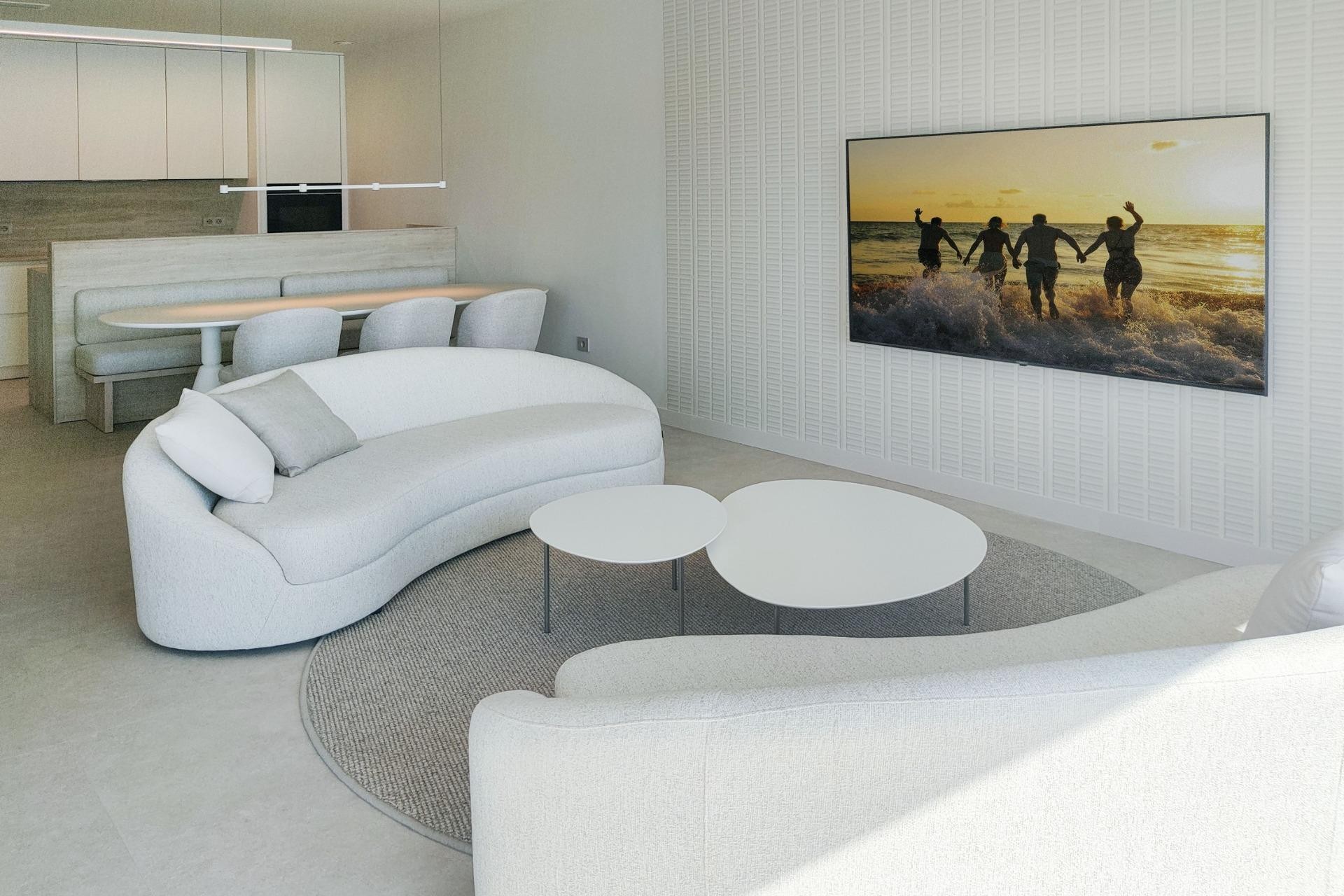 Obra nueva - Villa - Rojales - Ciudad Quesada