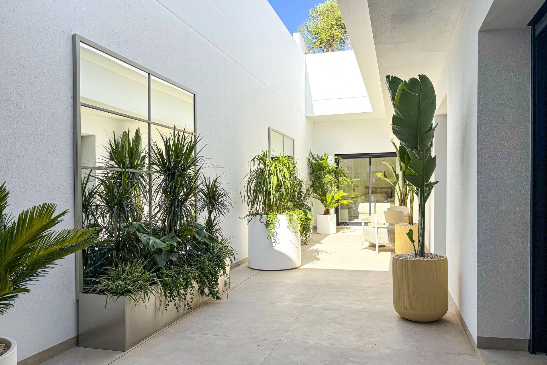 Obra nueva - Villa - Rojales - Ciudad Quesada