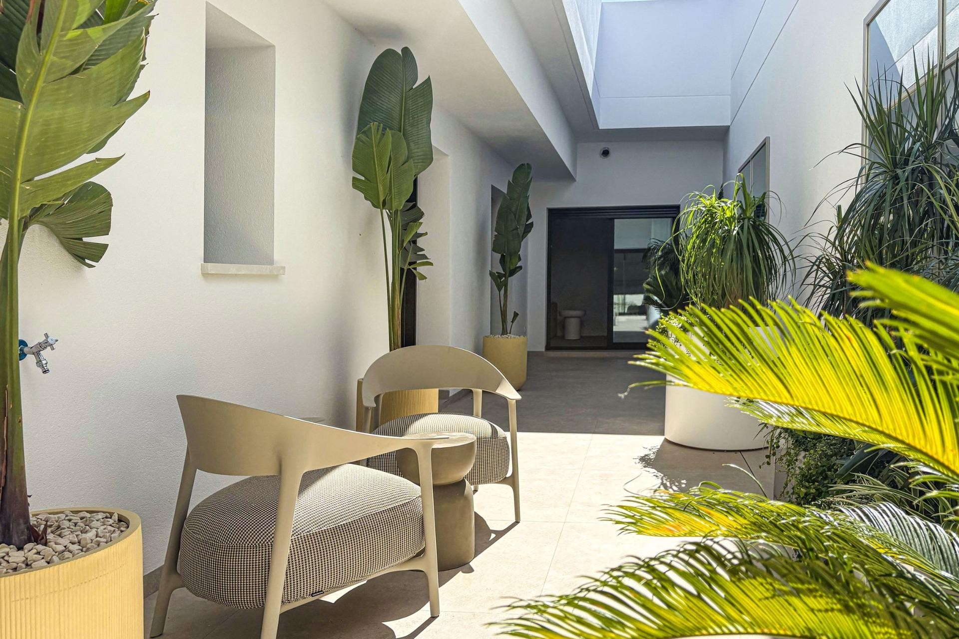 Obra nueva - Villa - Rojales - Ciudad Quesada