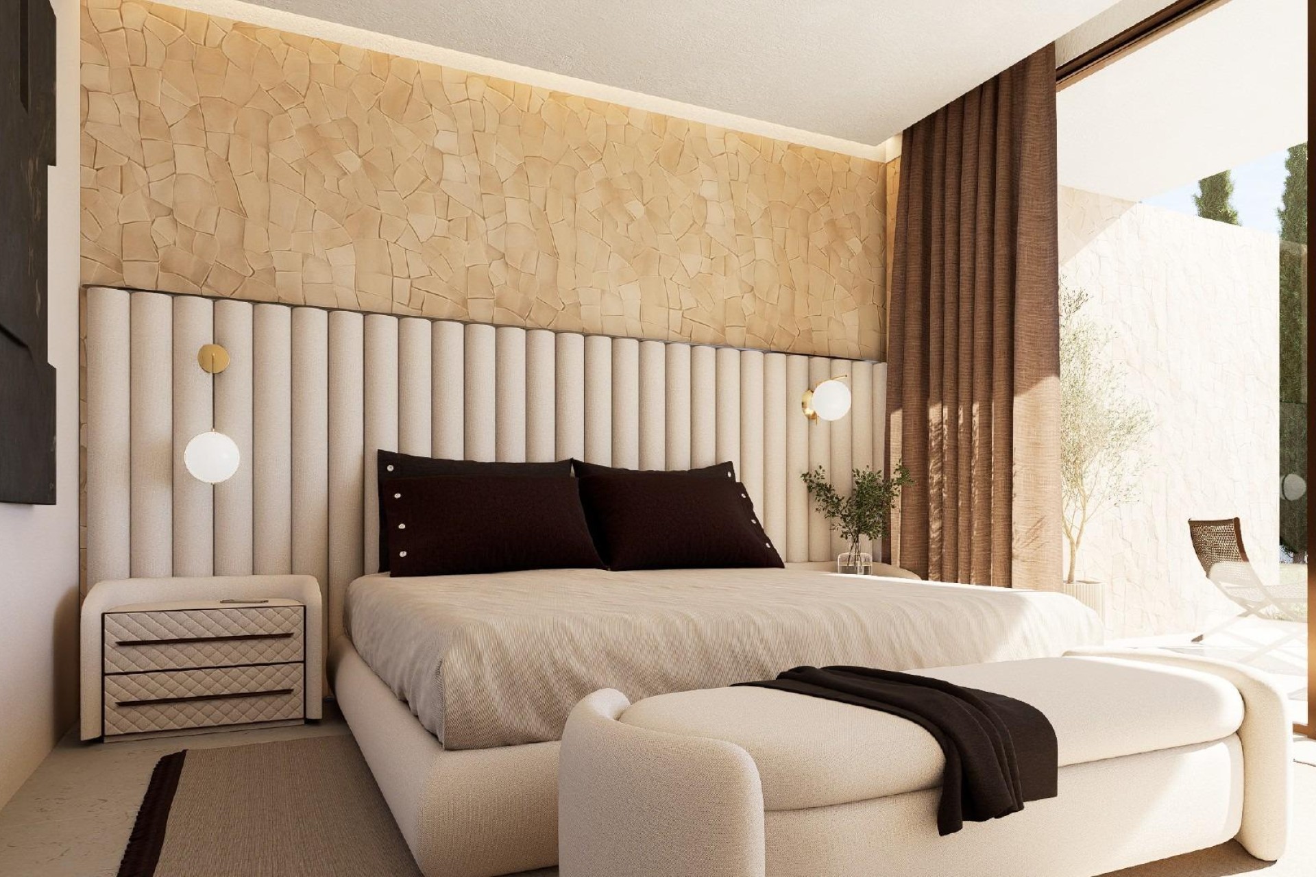 Obra nueva - Villa - Rojales - La Marquesa Golf