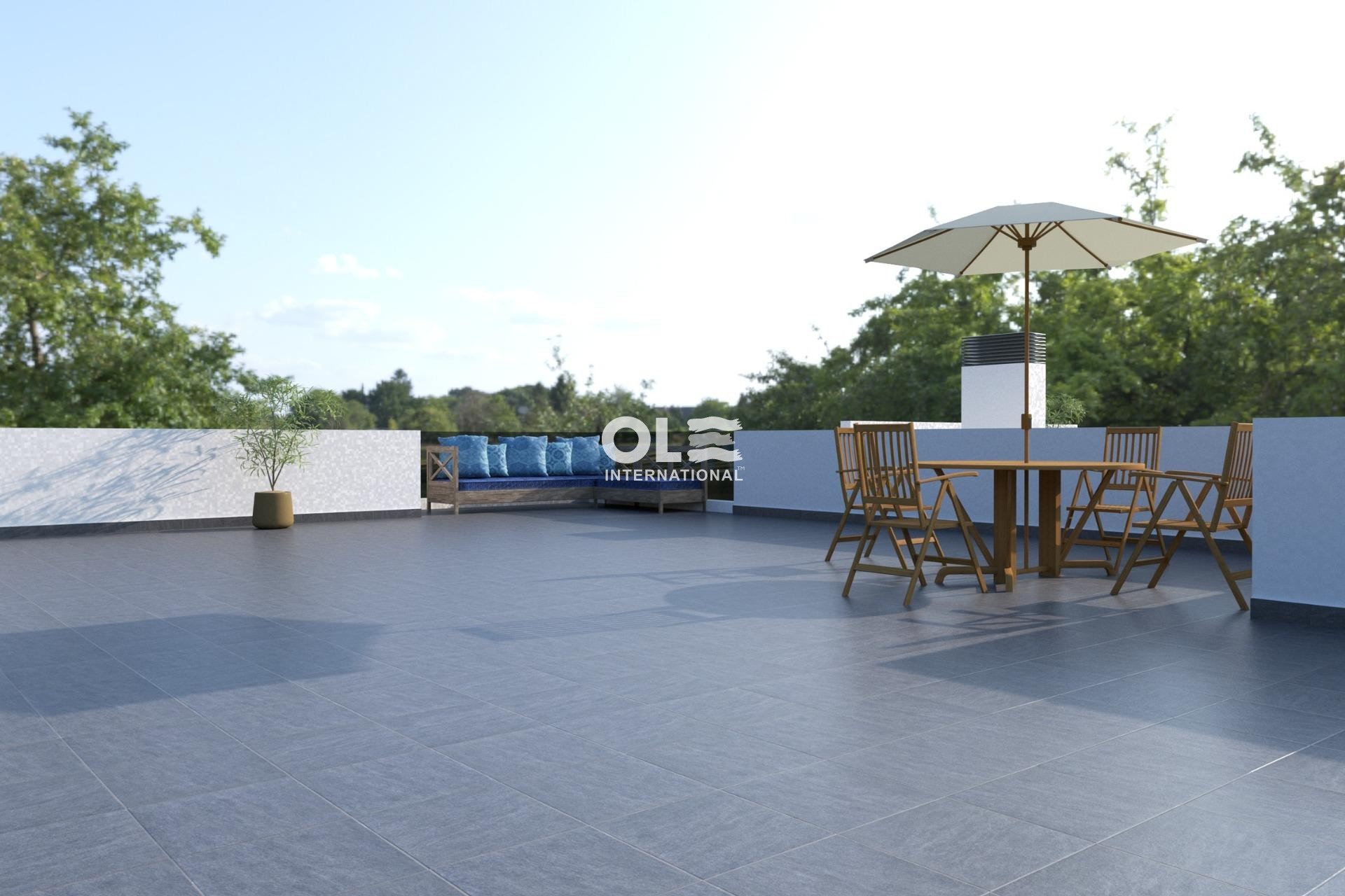 Obra nueva - Villa - San Javier - pueblo