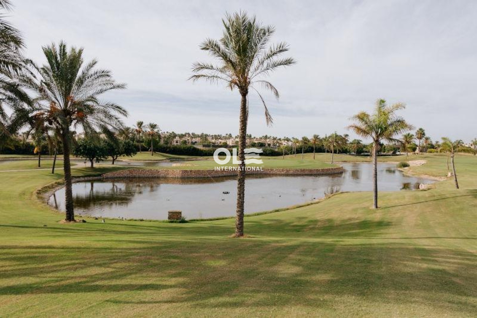 Obra nueva - Villa - San Javier - Santiago De La Ribera