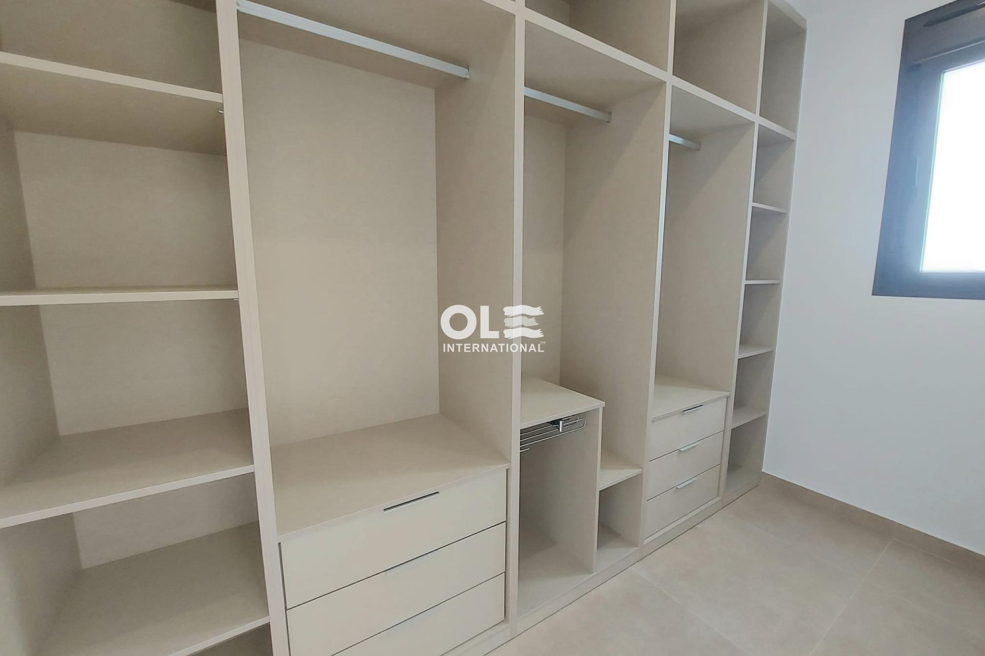 Obra nueva - Villa - San Pedro del Pinatar - El Salero
