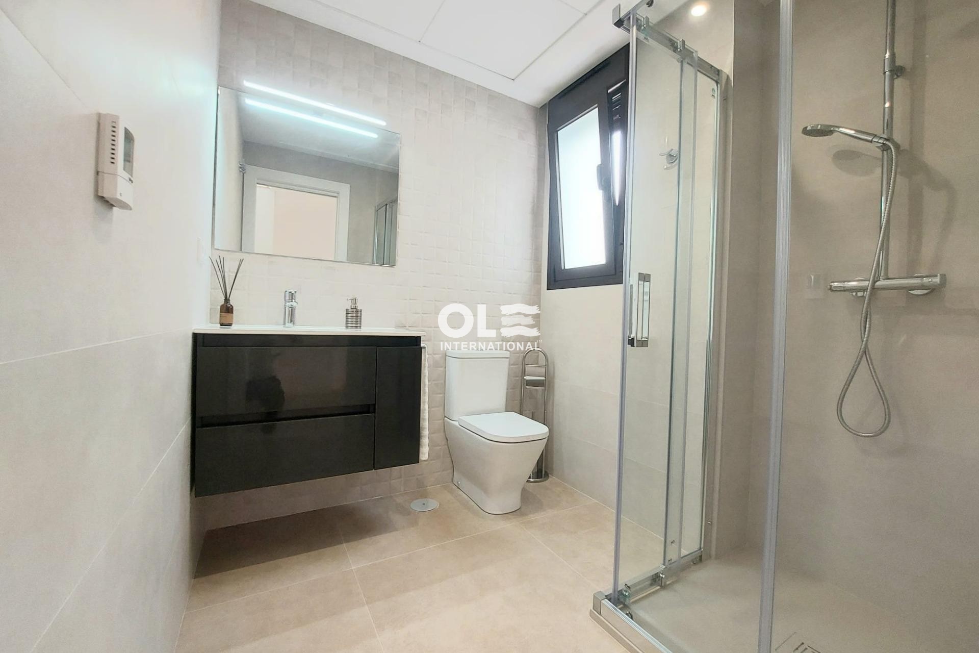 Obra nueva - Villa - San Pedro del Pinatar - El Salero
