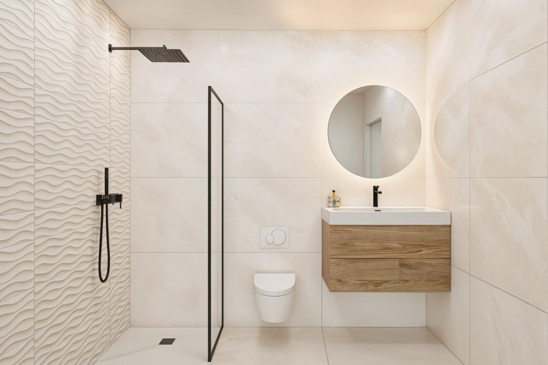 Obra nueva - Villa - San Pedro del Pinatar - Lo Pagán